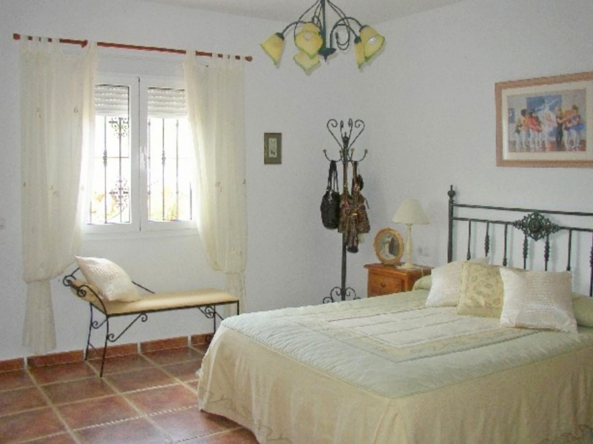 Huis in , Andalucía 11164962