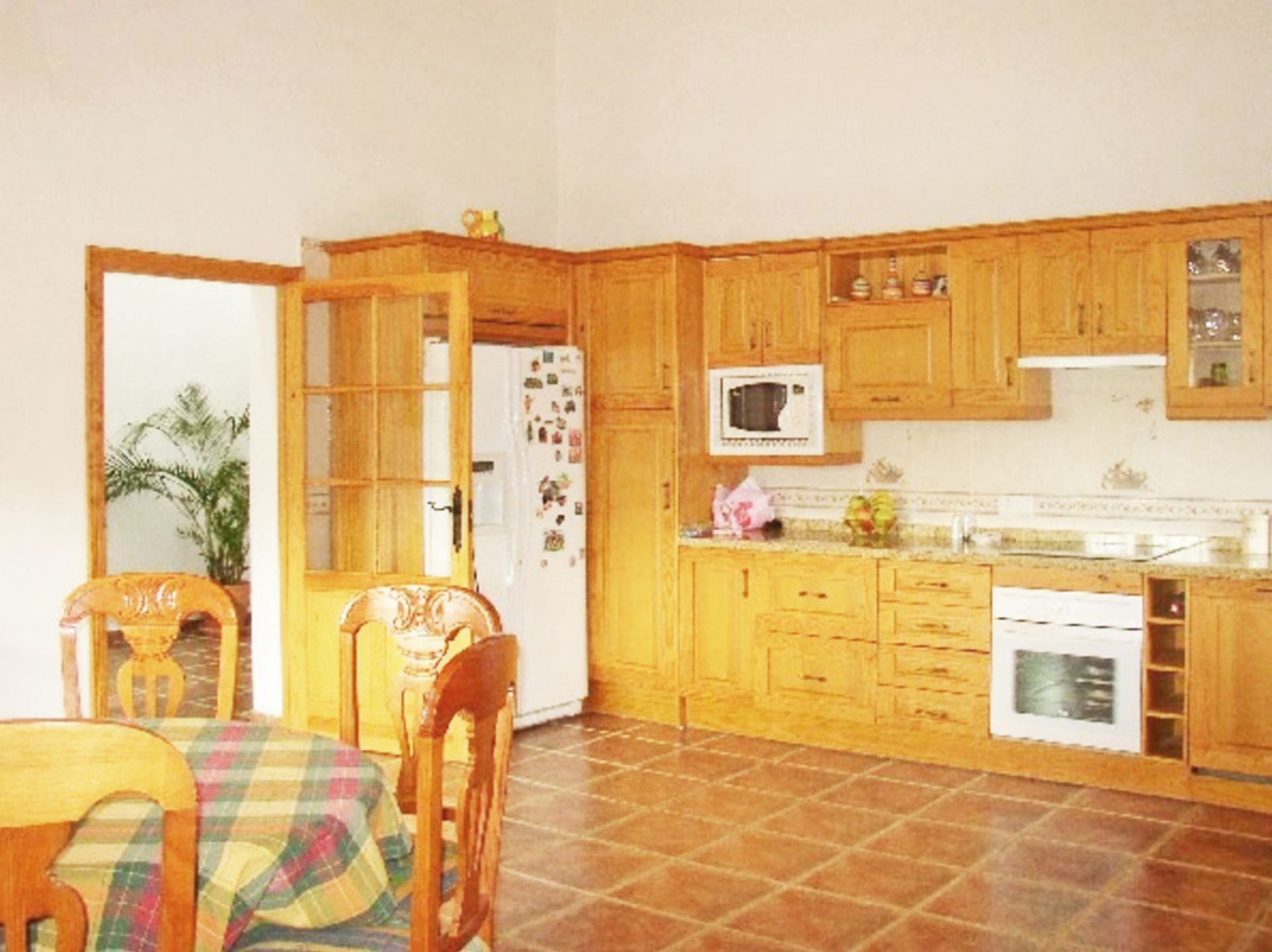 Huis in , Andalucía 11164962