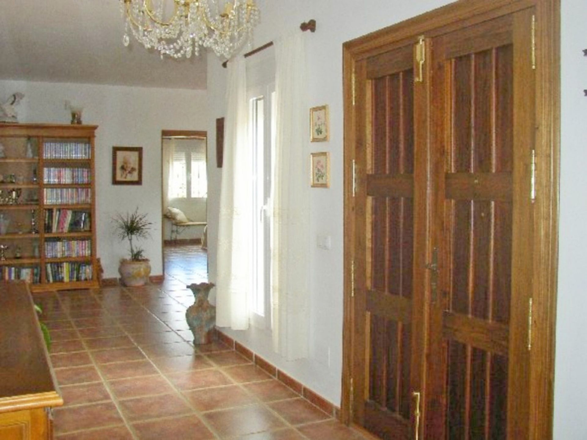 Huis in , Andalucía 11164962