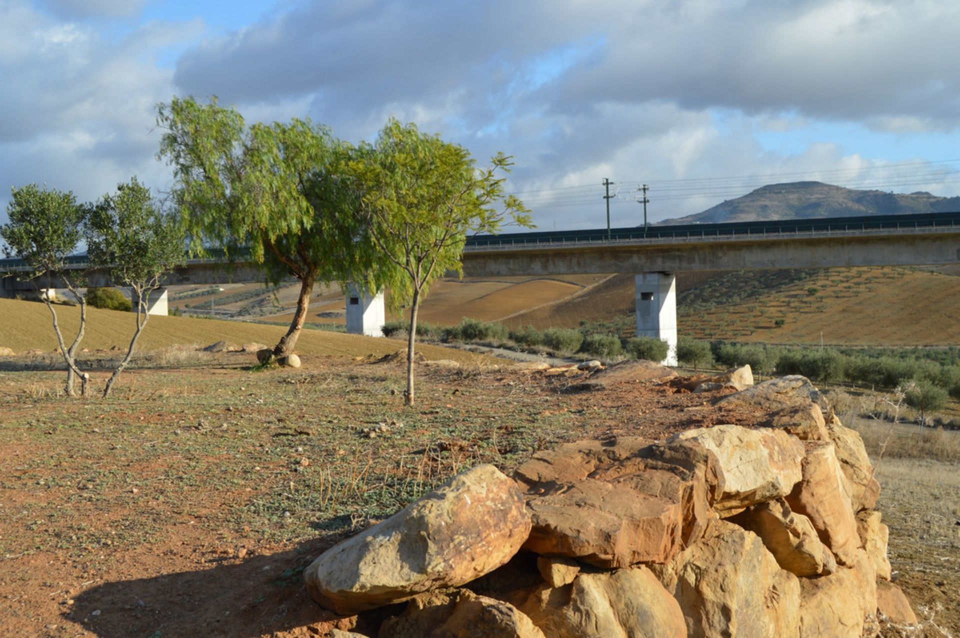 Tierra en , Andalucía 11164972