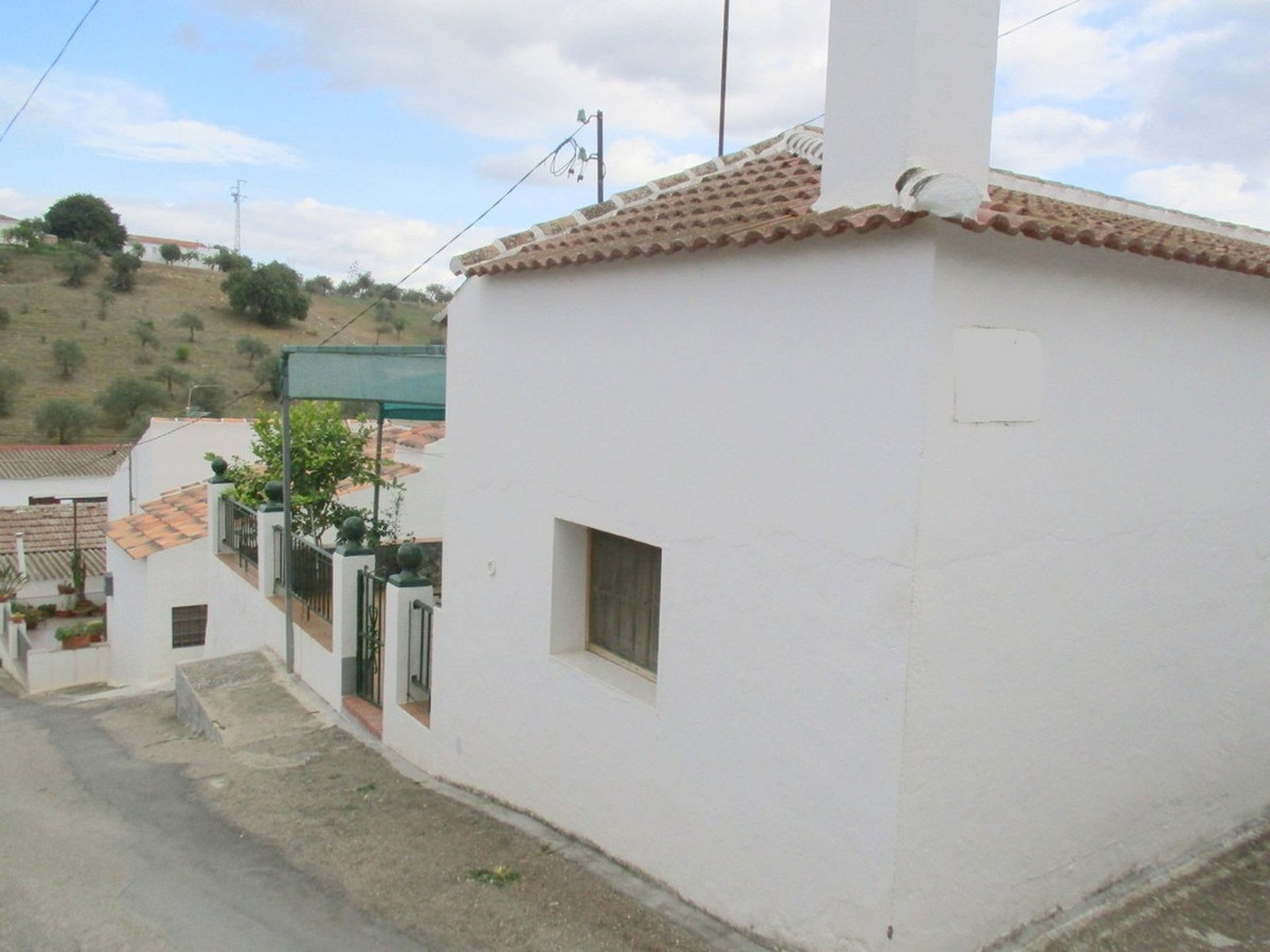 Casa nel Pizarra, Andalusia 11164987