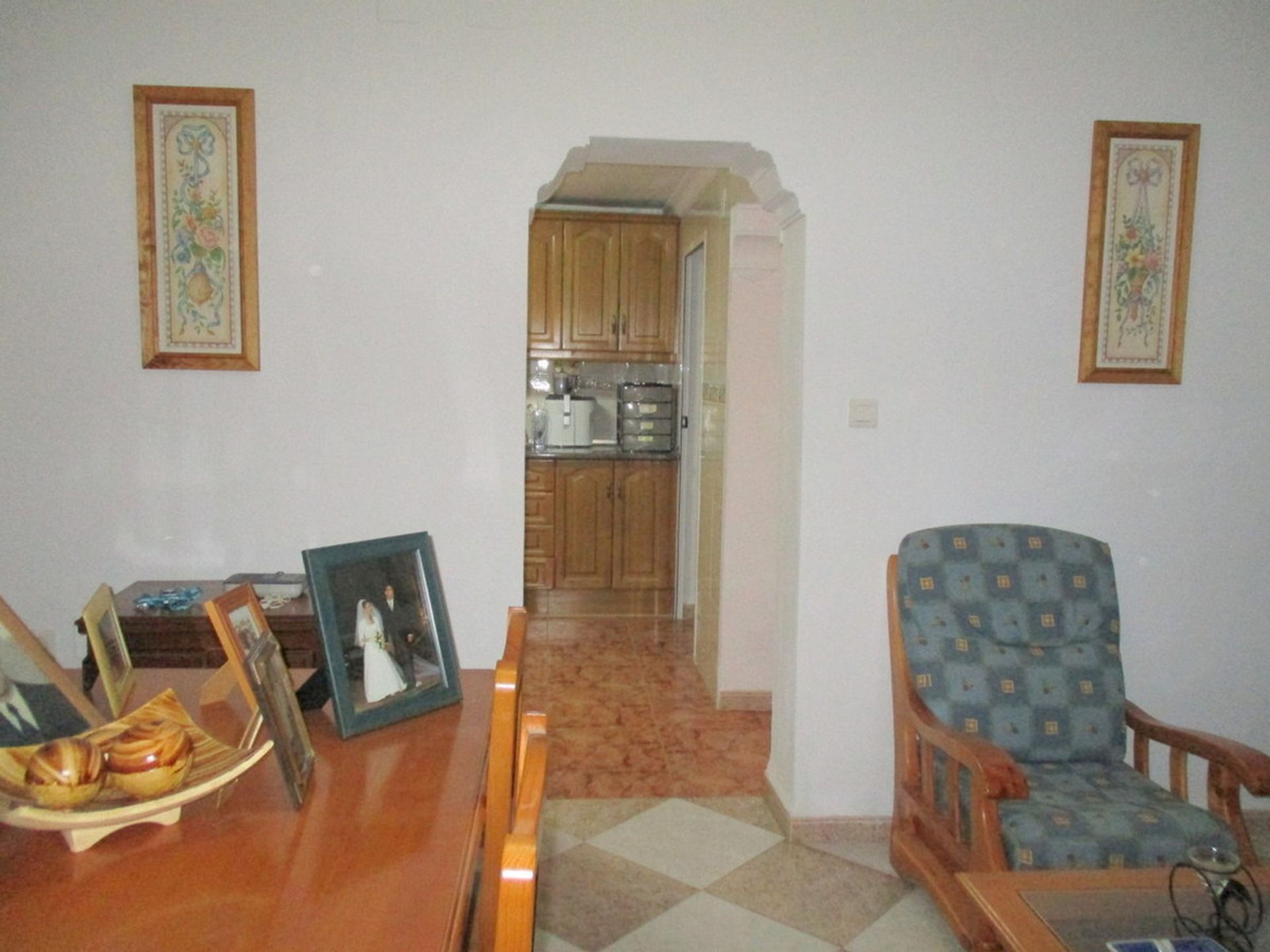 Rumah di , Andalucía 11164987