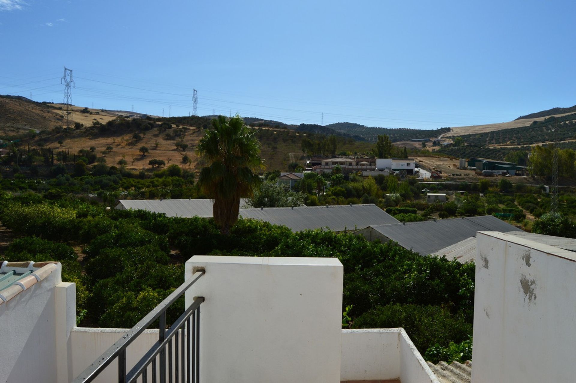 Hus i Valle de Abdalajís, Andalucía 11164990