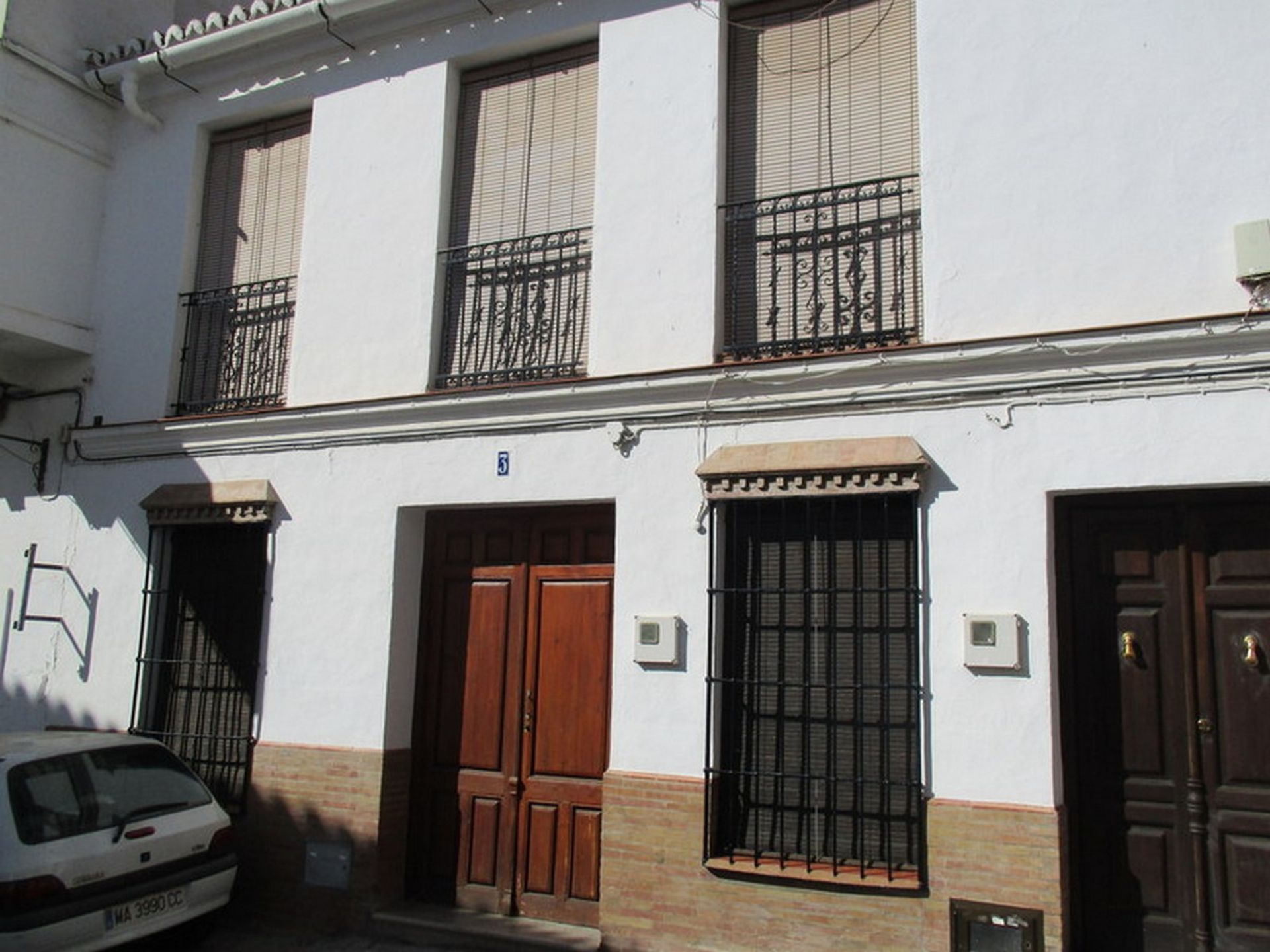 Huis in Pizarra, Andalusië 11164993