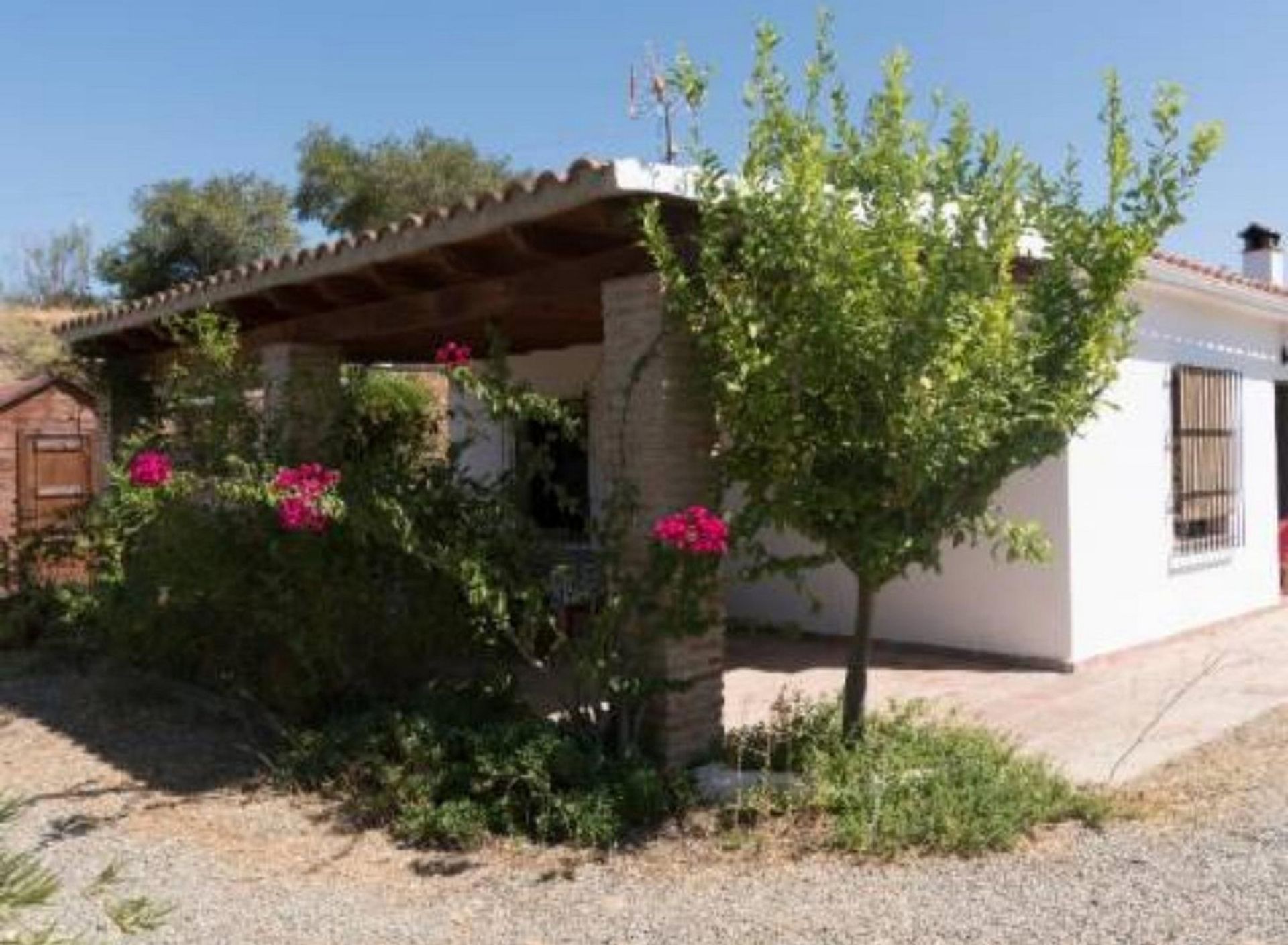 Casa nel Pizarra, Andalusia 11164999