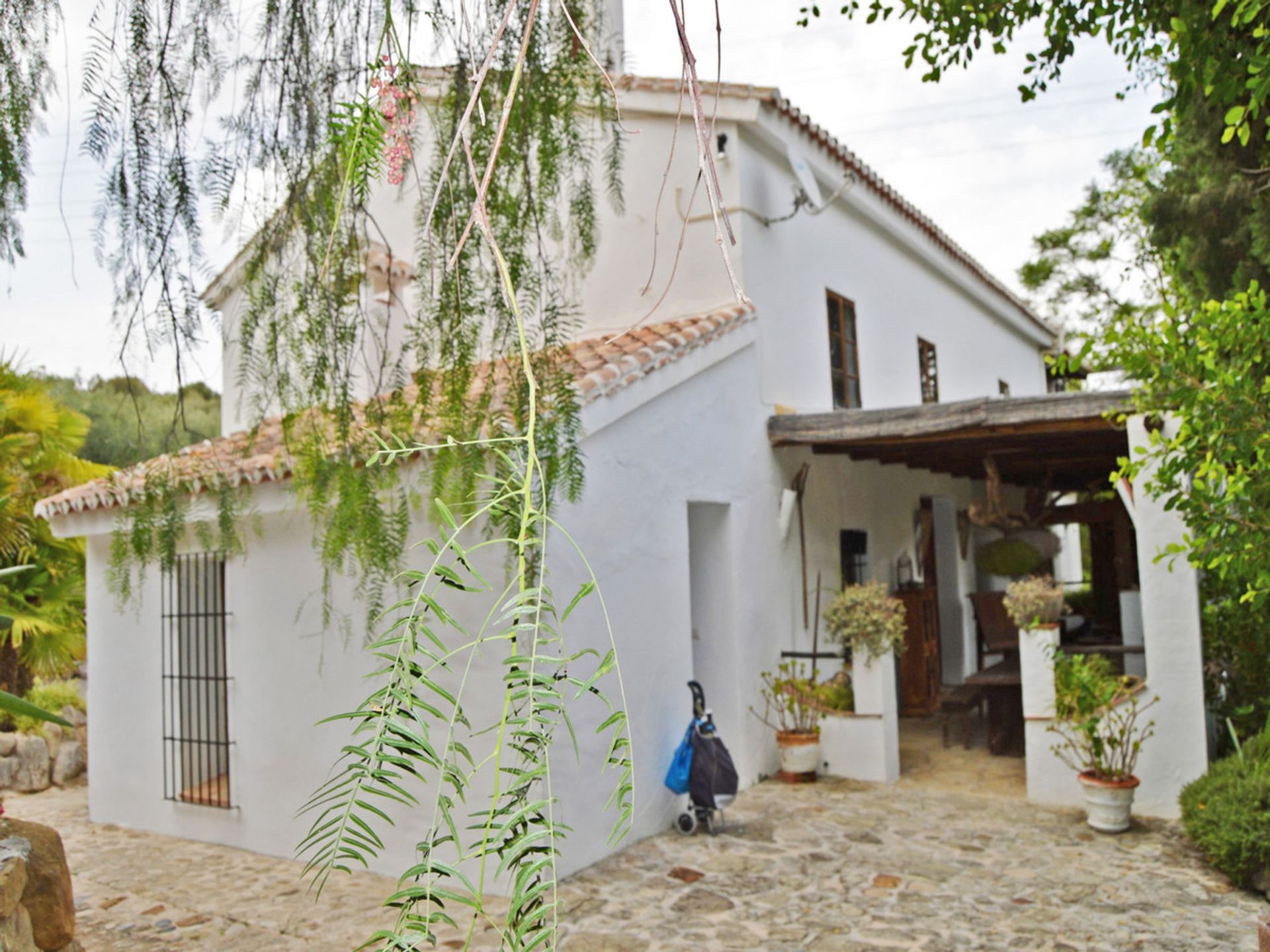 Casa nel , Andalucía 11165015