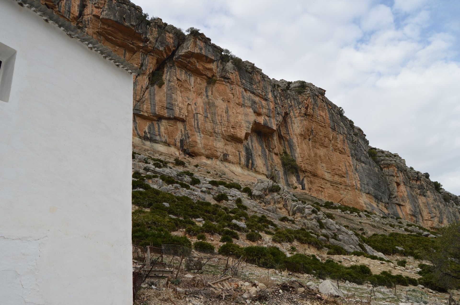 Huis in Valle de Abdalajís, Andalucía 11165057