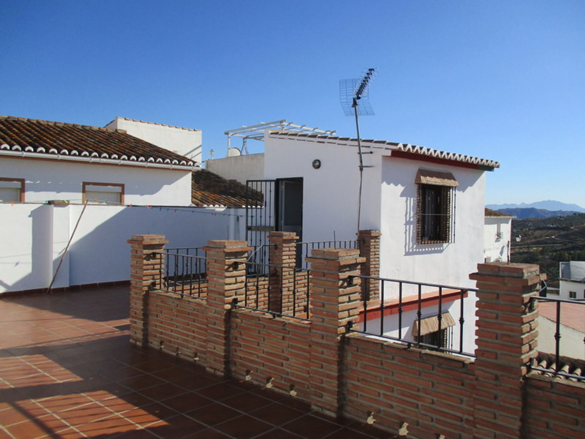 casa en , Andalucía 11165059