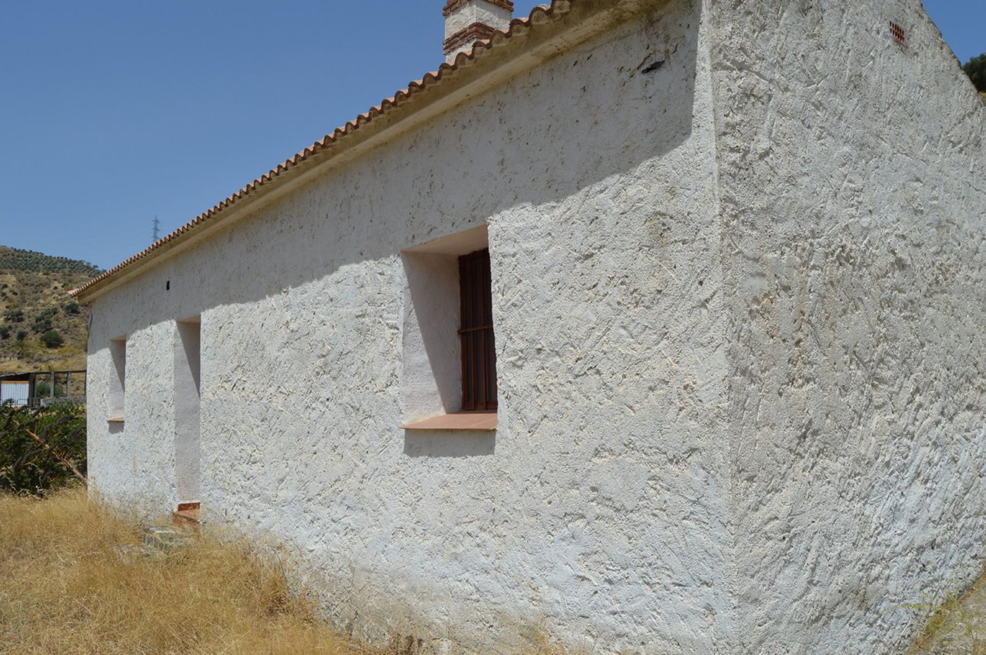 Hus i El Chorro, Andalusien 11165079