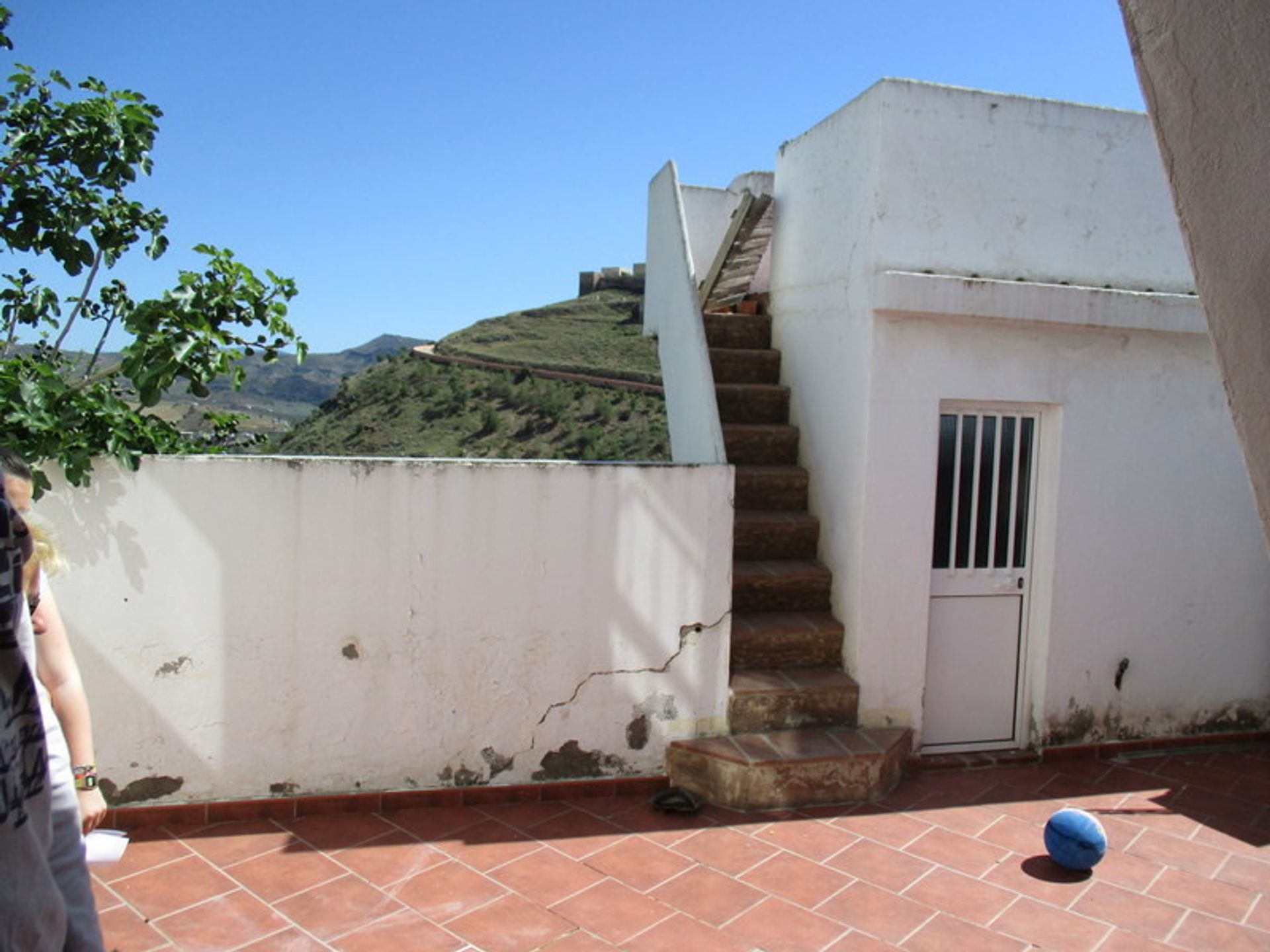 casa no , Andalucía 11165085