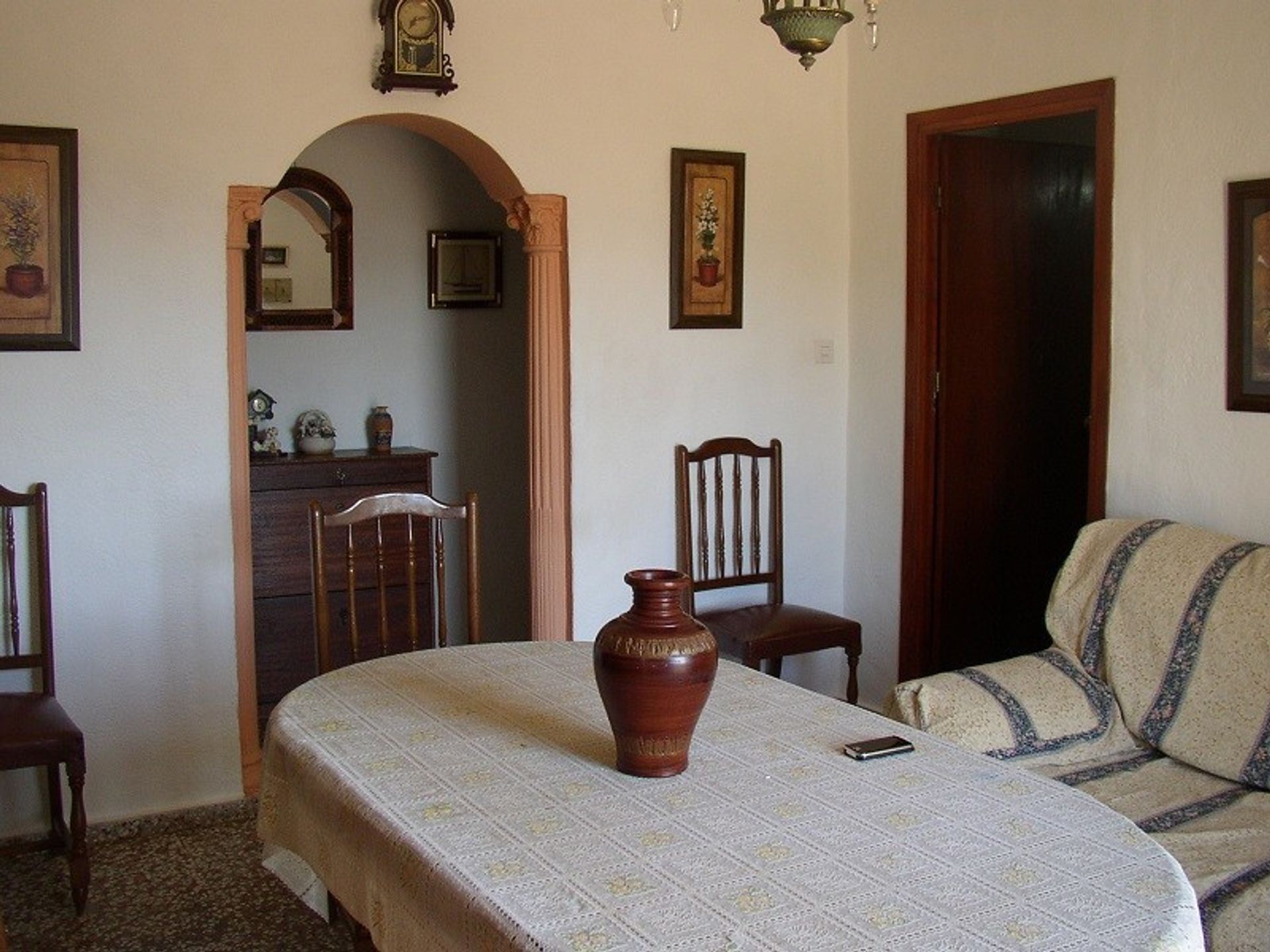 Huis in Pizarra, Andalusië 11165099