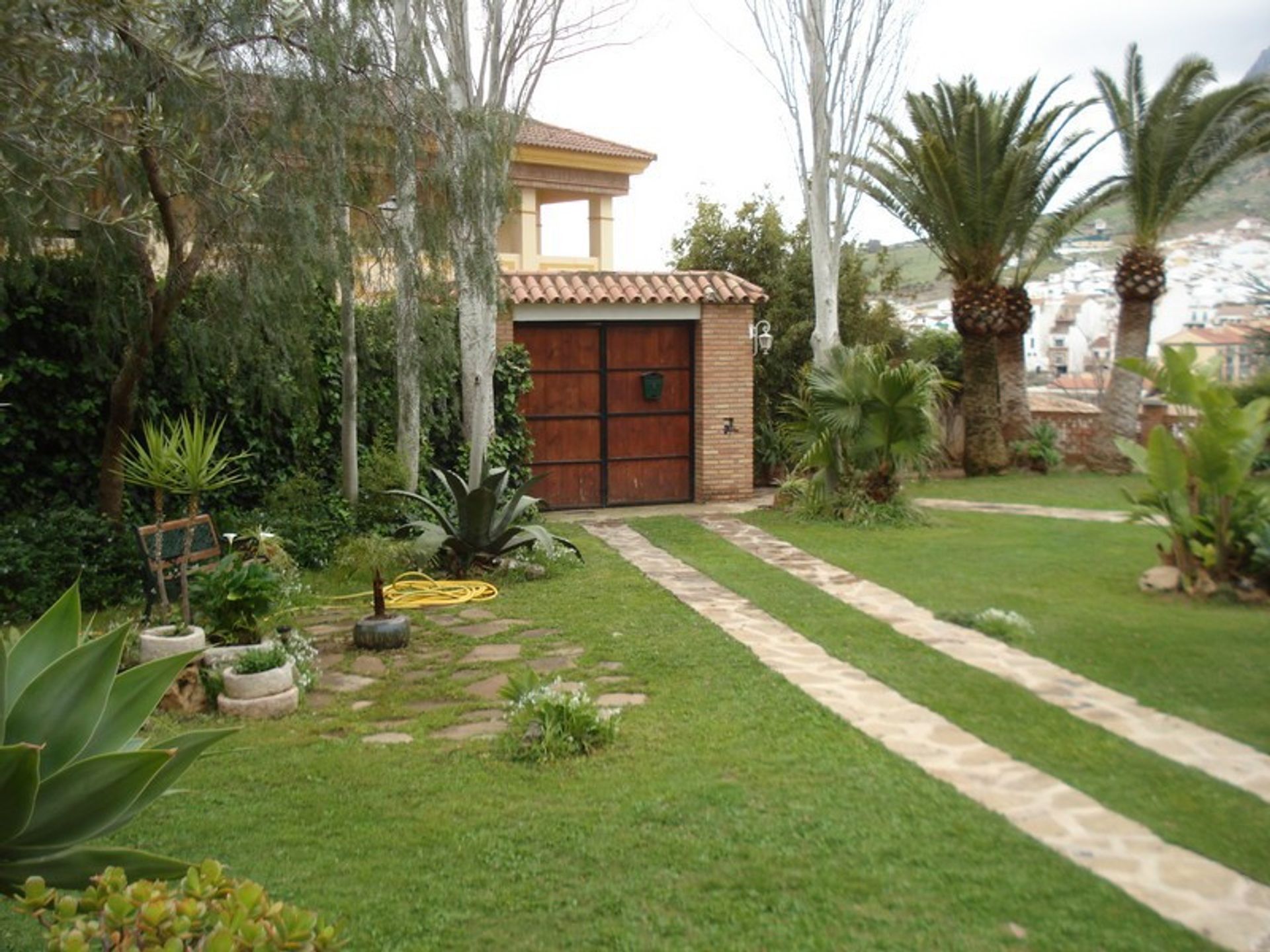 House in Valle de Abdalajís, Andalucía 11165102