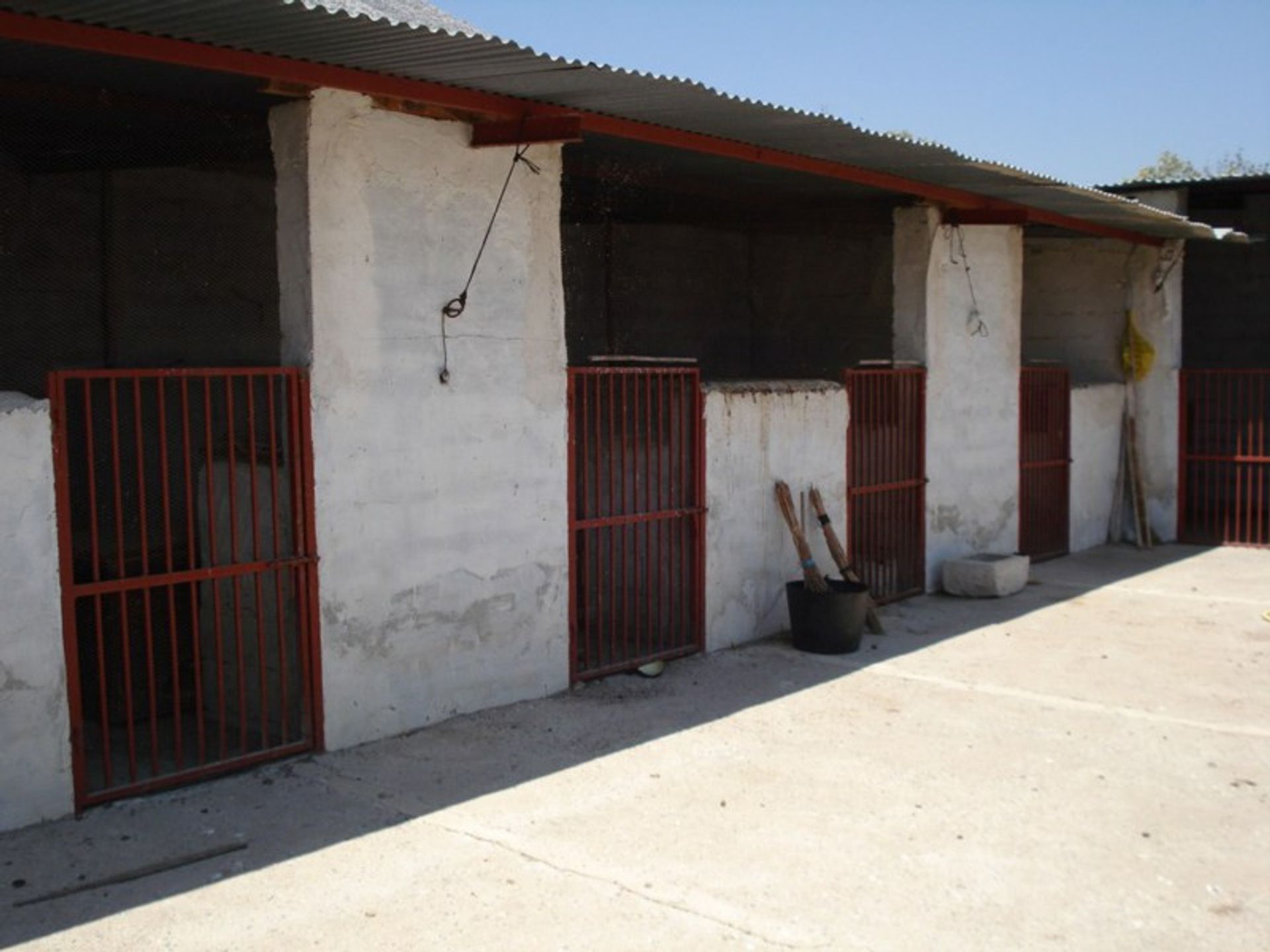 Industriale nel Valle de Abdalajís, Andalucía 11165103