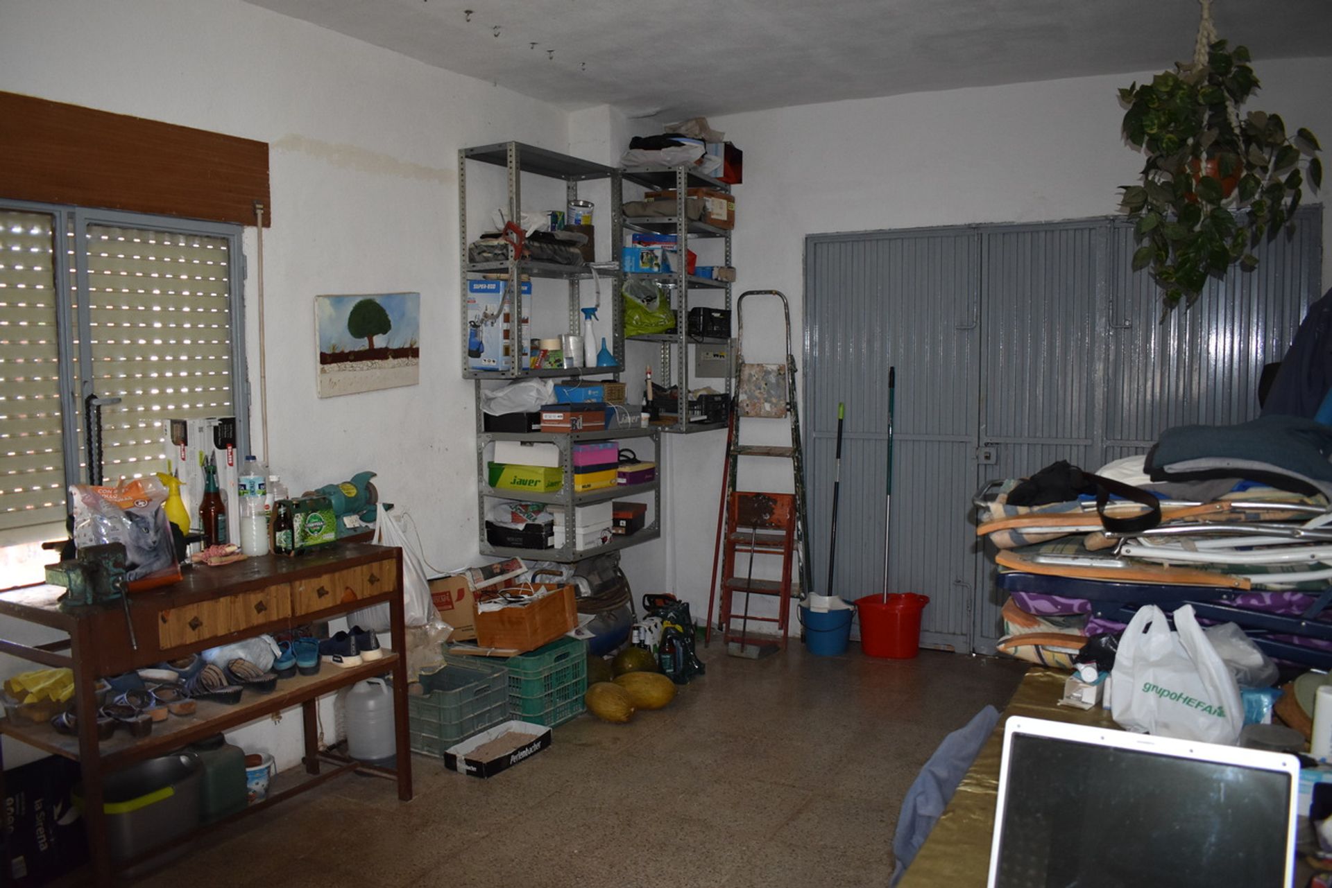 Huis in Paretón, Región de Murcia 11165126