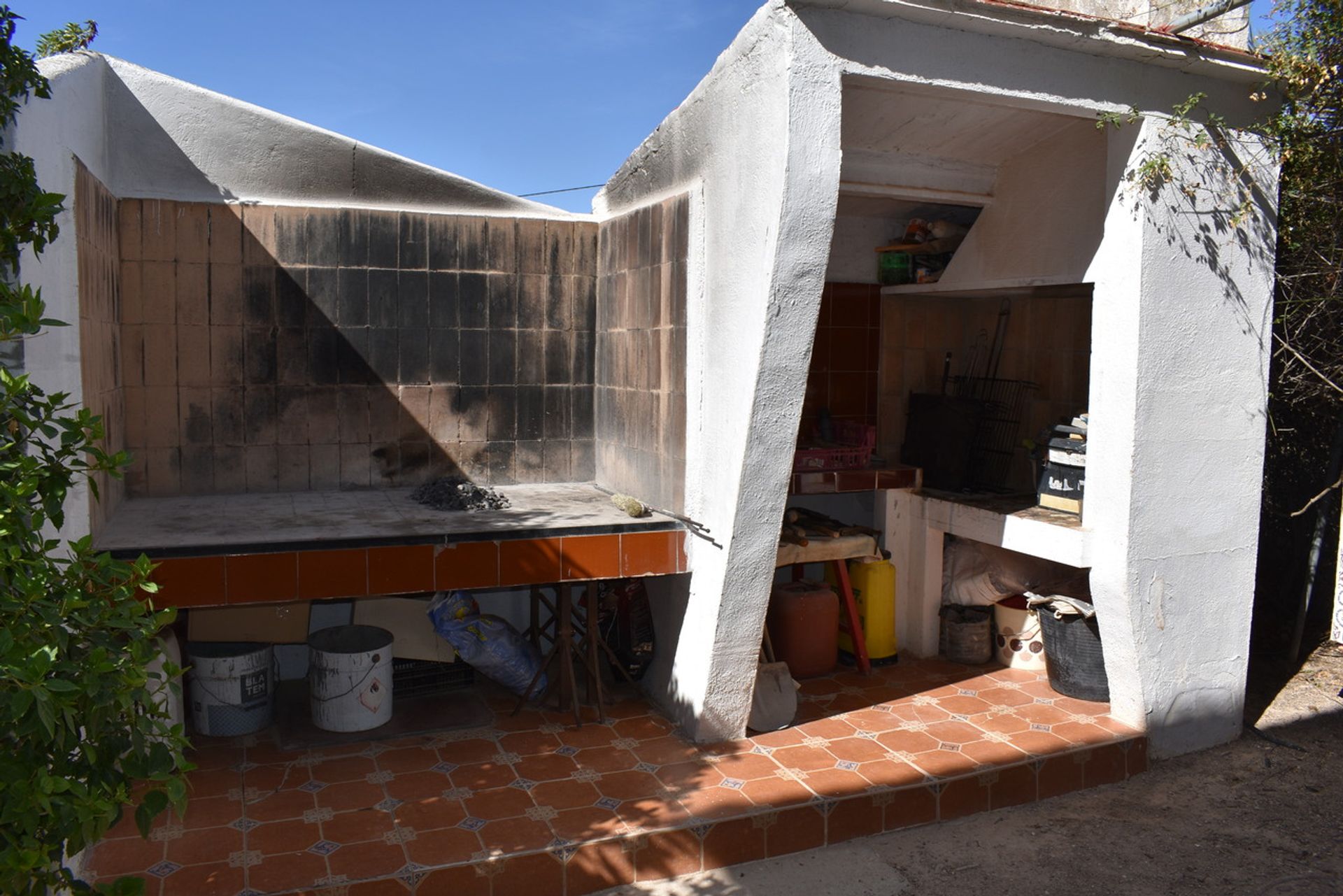 Huis in Paretón, Región de Murcia 11165126