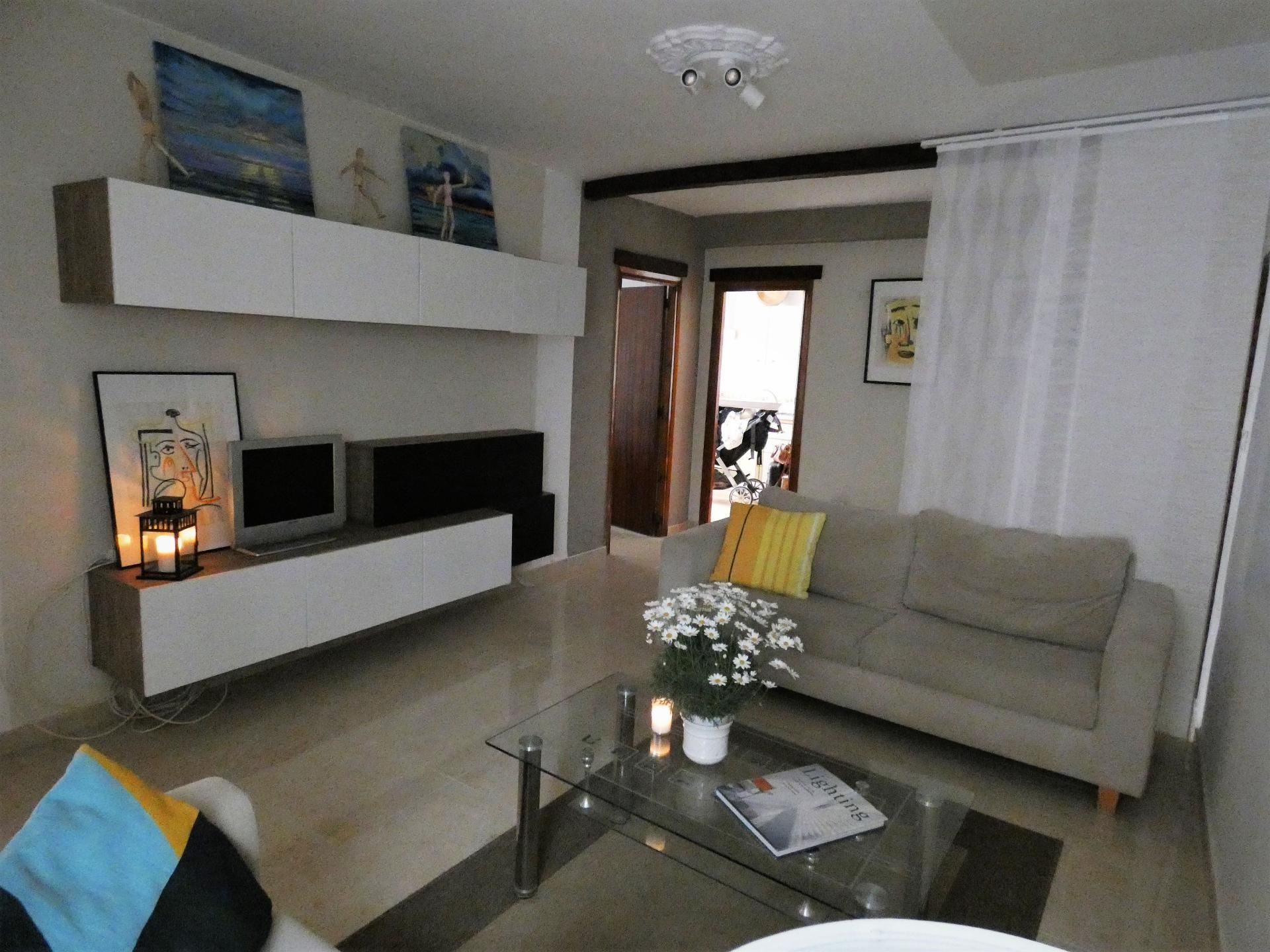 Condominium in Alhaurín el Grande, Andalucía 11165136