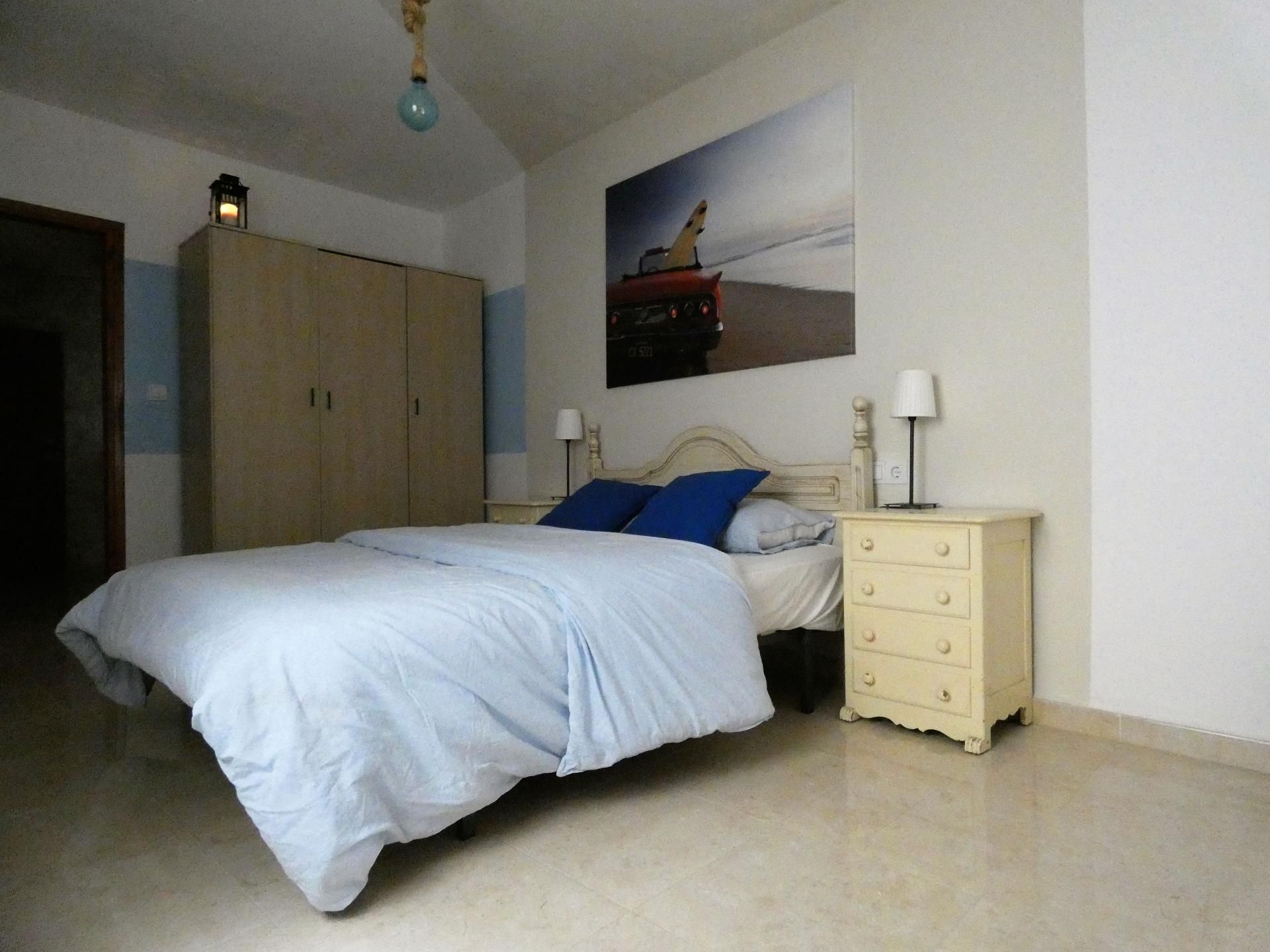 Condominium in Alhaurín el Grande, Andalucía 11165136