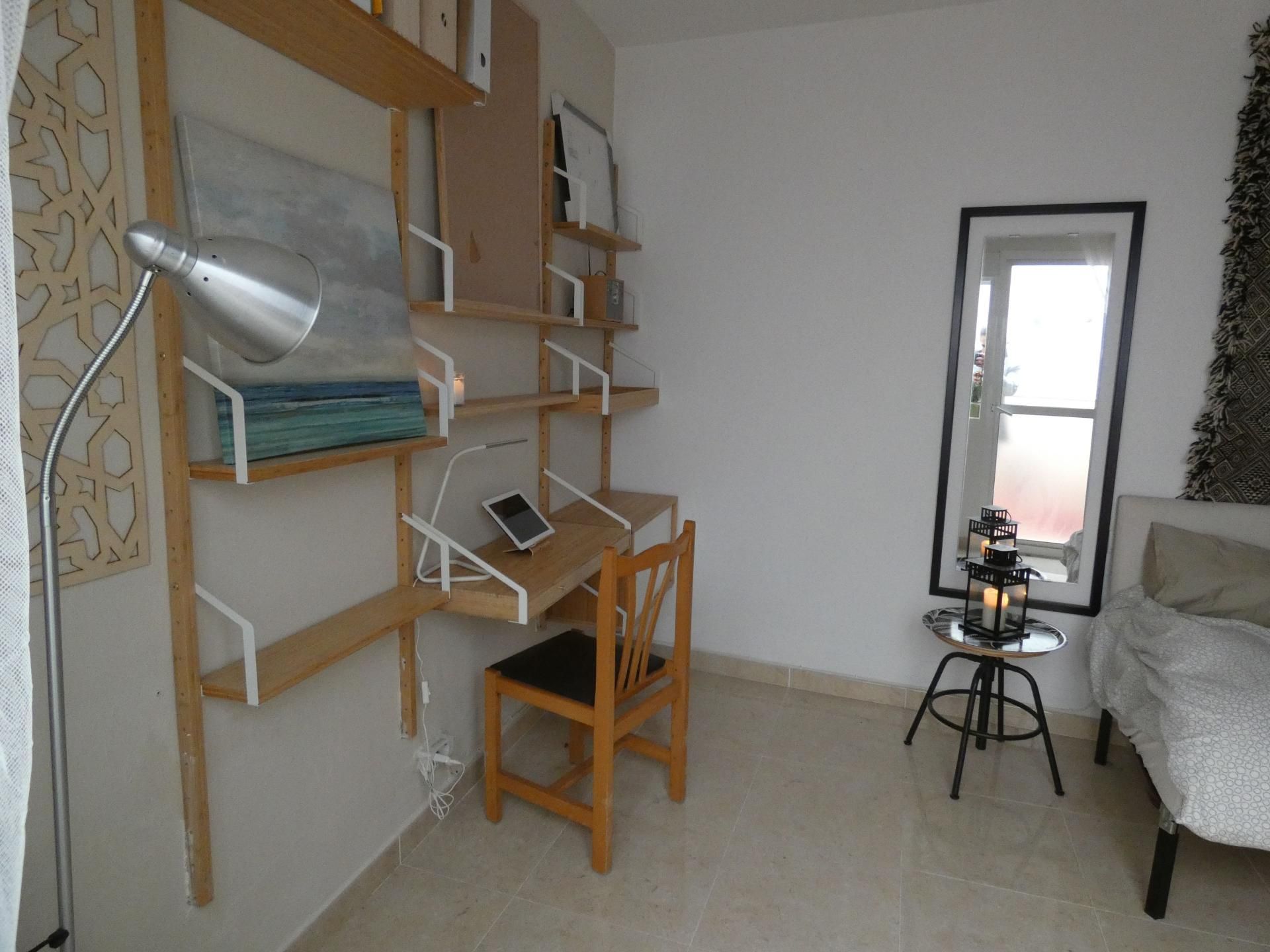 Condominium in Alhaurín el Grande, Andalucía 11165136