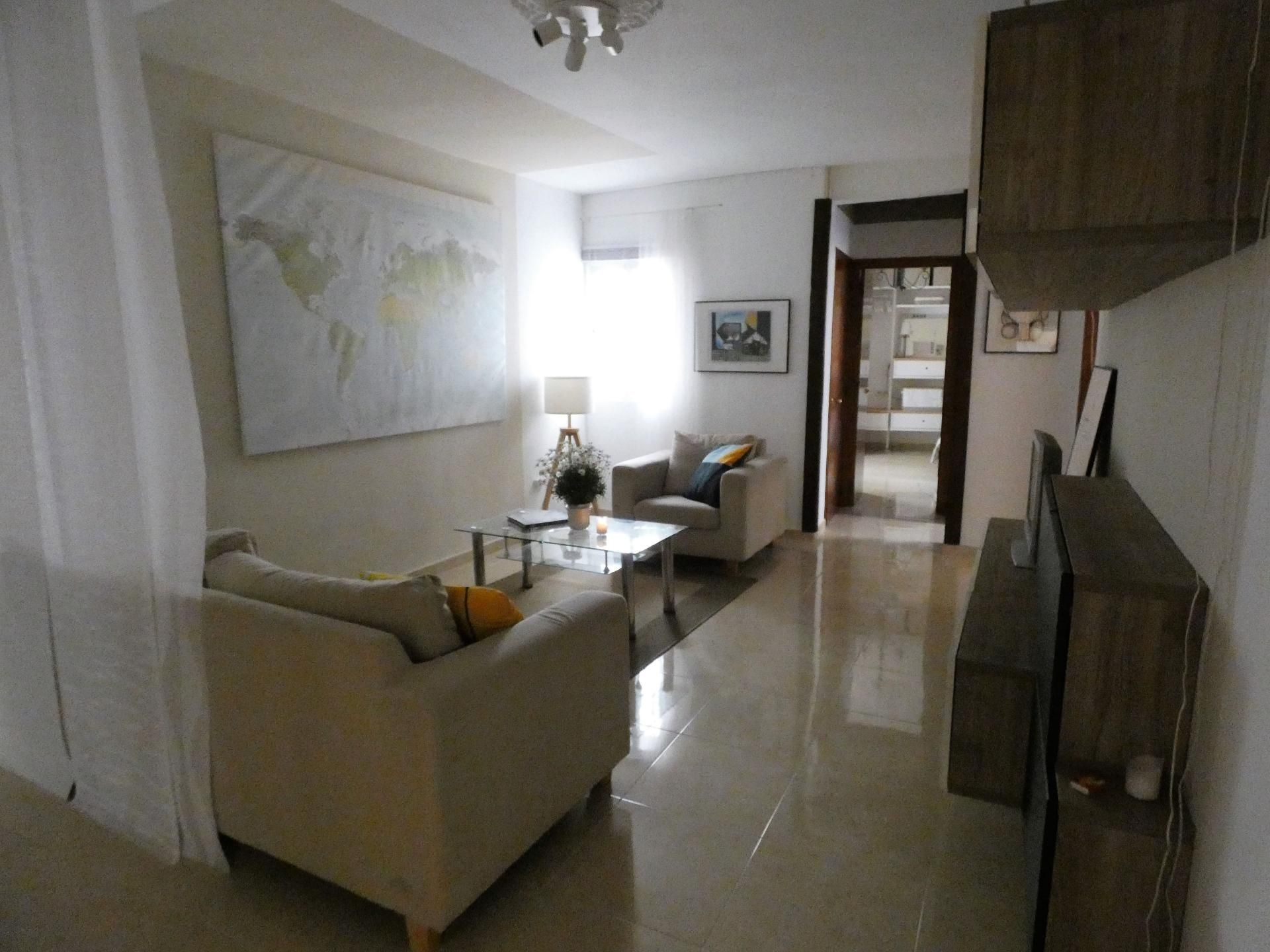 Condominium in Alhaurín el Grande, Andalucía 11165136