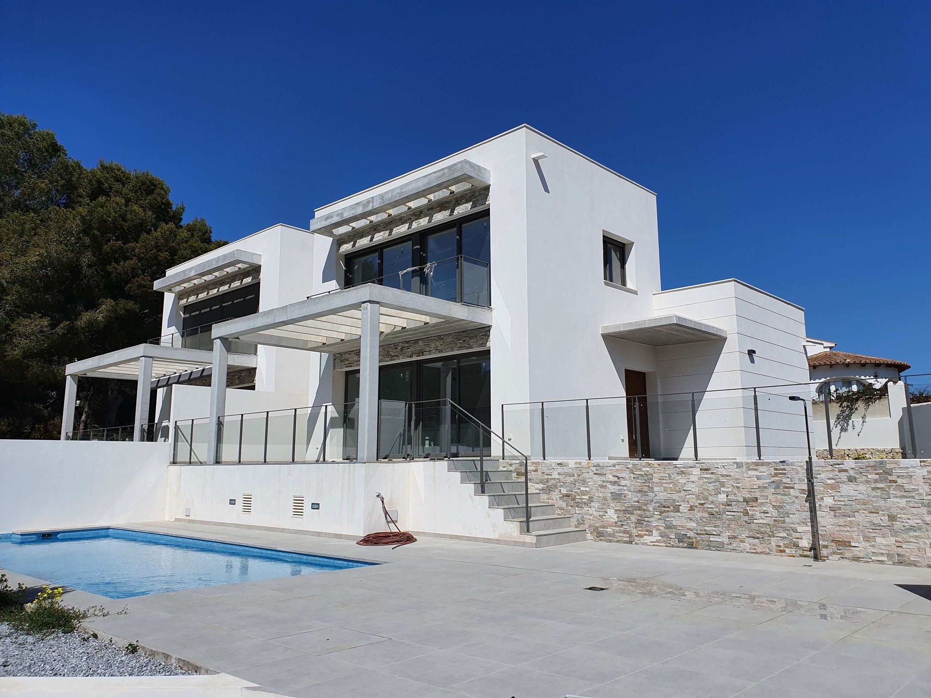 House in Teulada, Comunidad Valenciana 11165137