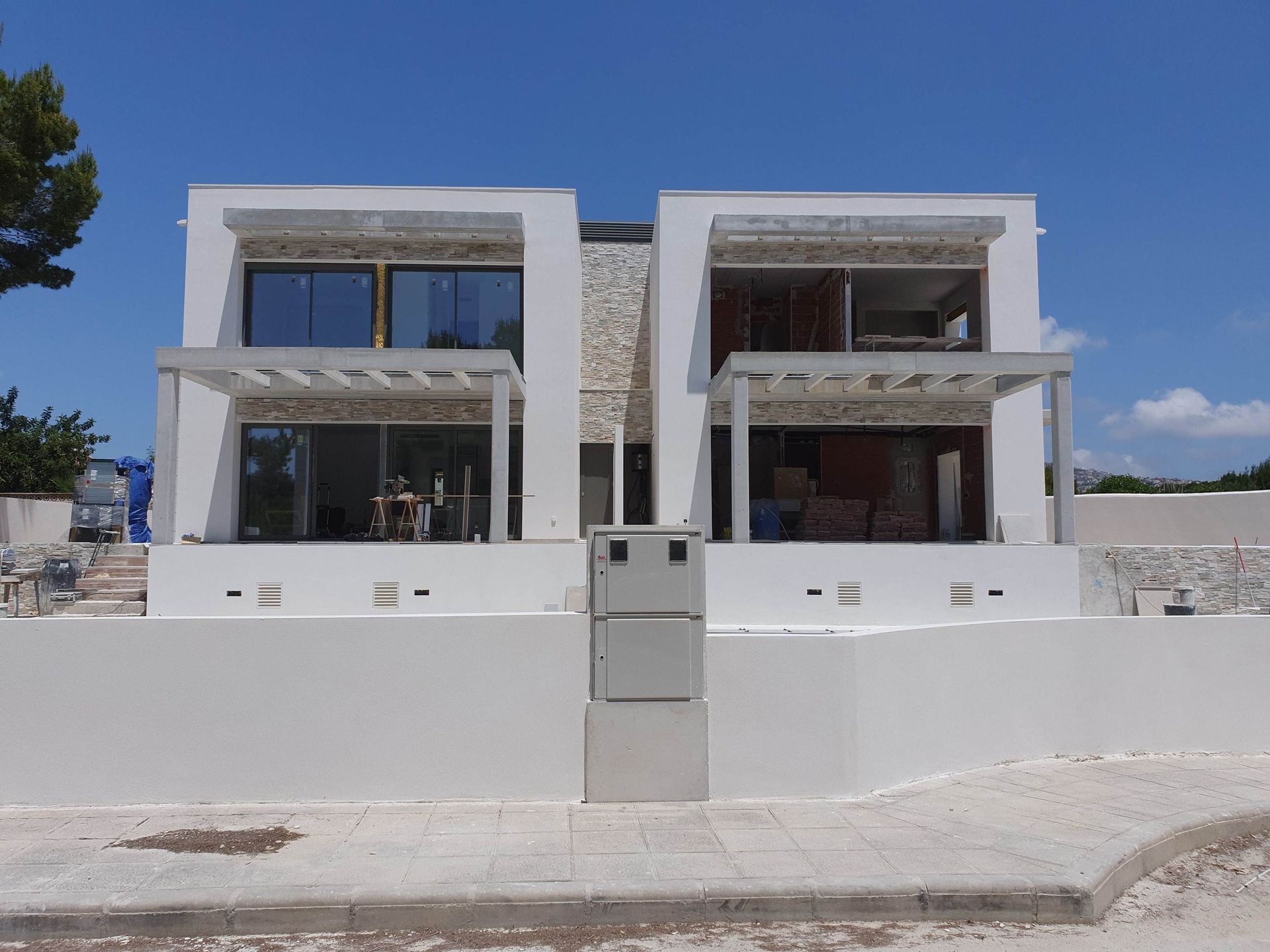 House in Teulada, Comunidad Valenciana 11165137