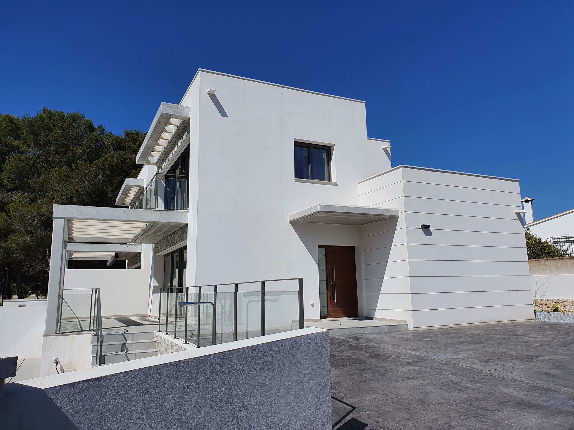 House in Teulada, Comunidad Valenciana 11165137