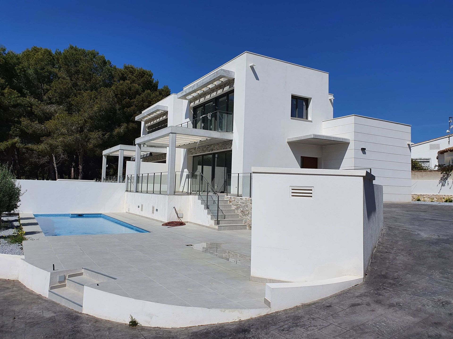 House in Teulada, Comunidad Valenciana 11165137