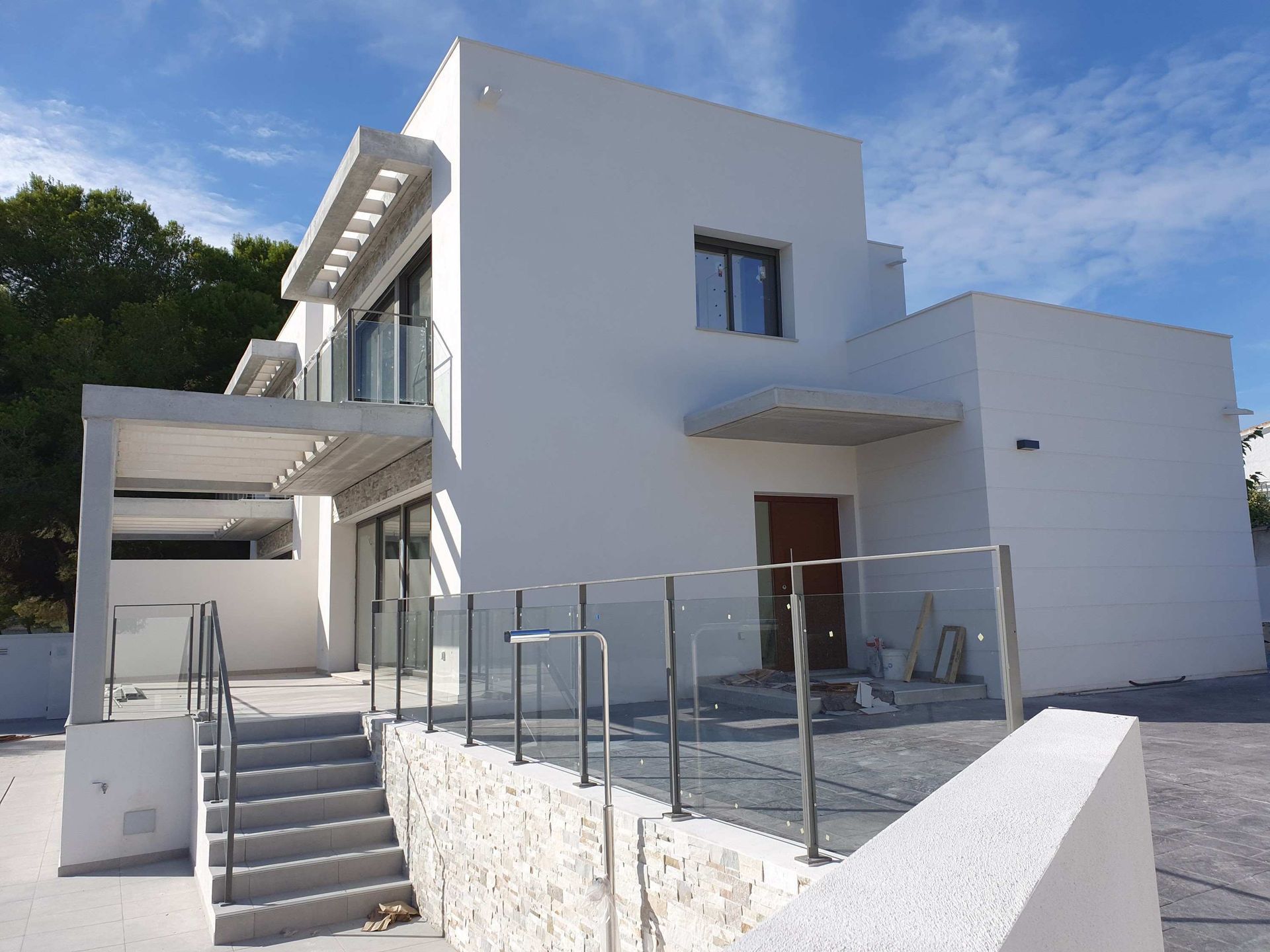 House in Teulada, Comunidad Valenciana 11165137