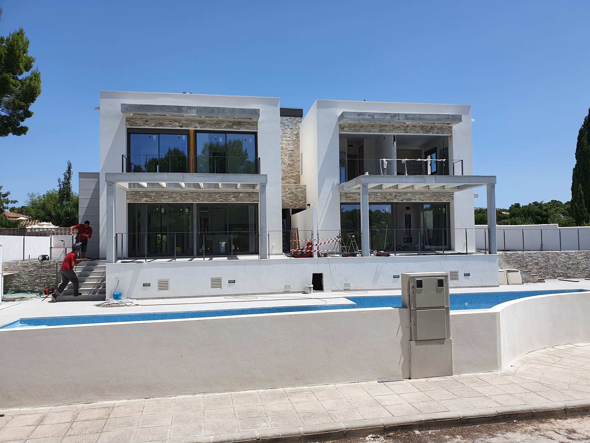 House in Teulada, Comunidad Valenciana 11165137