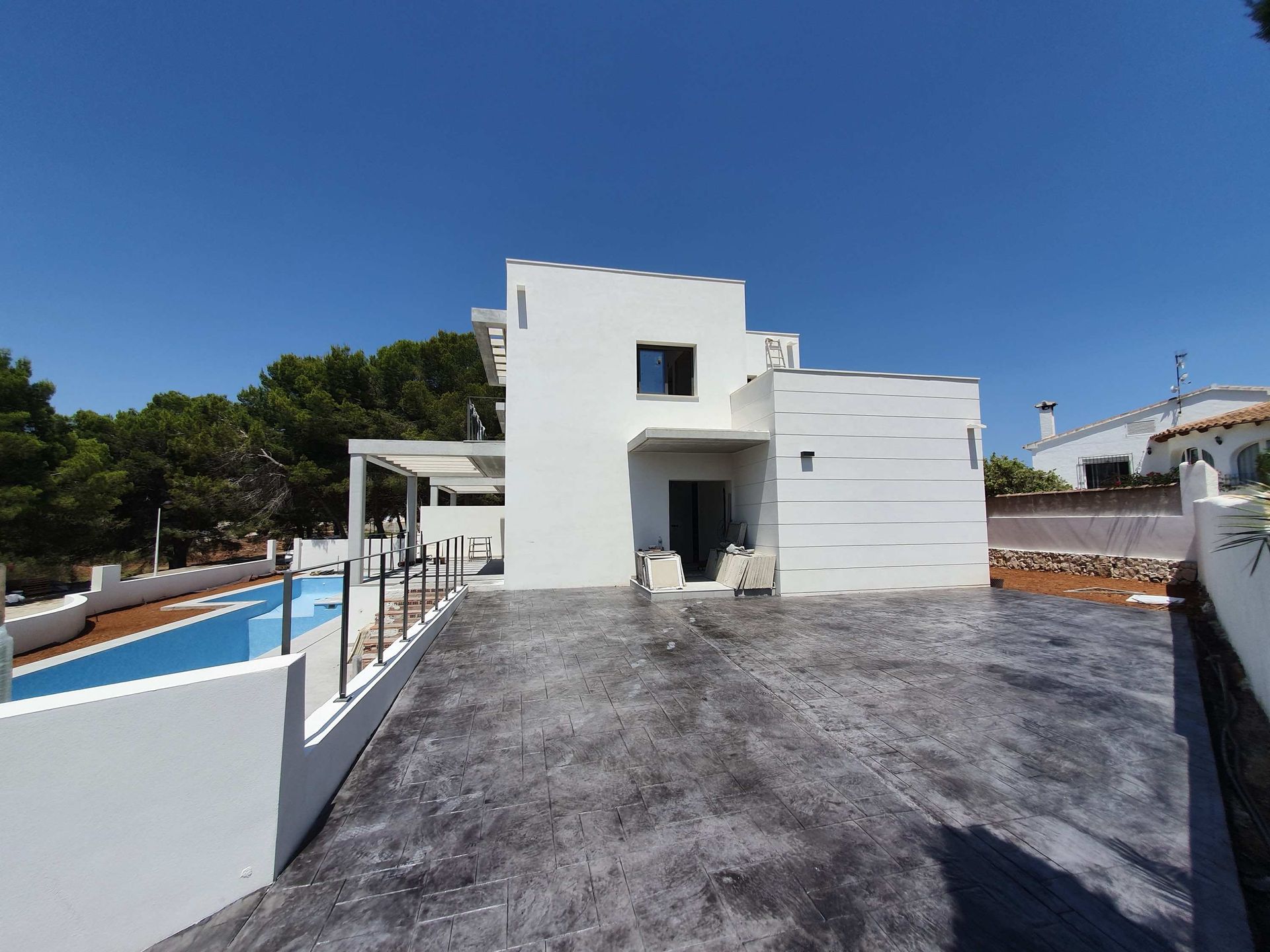 House in Teulada, Comunidad Valenciana 11165137