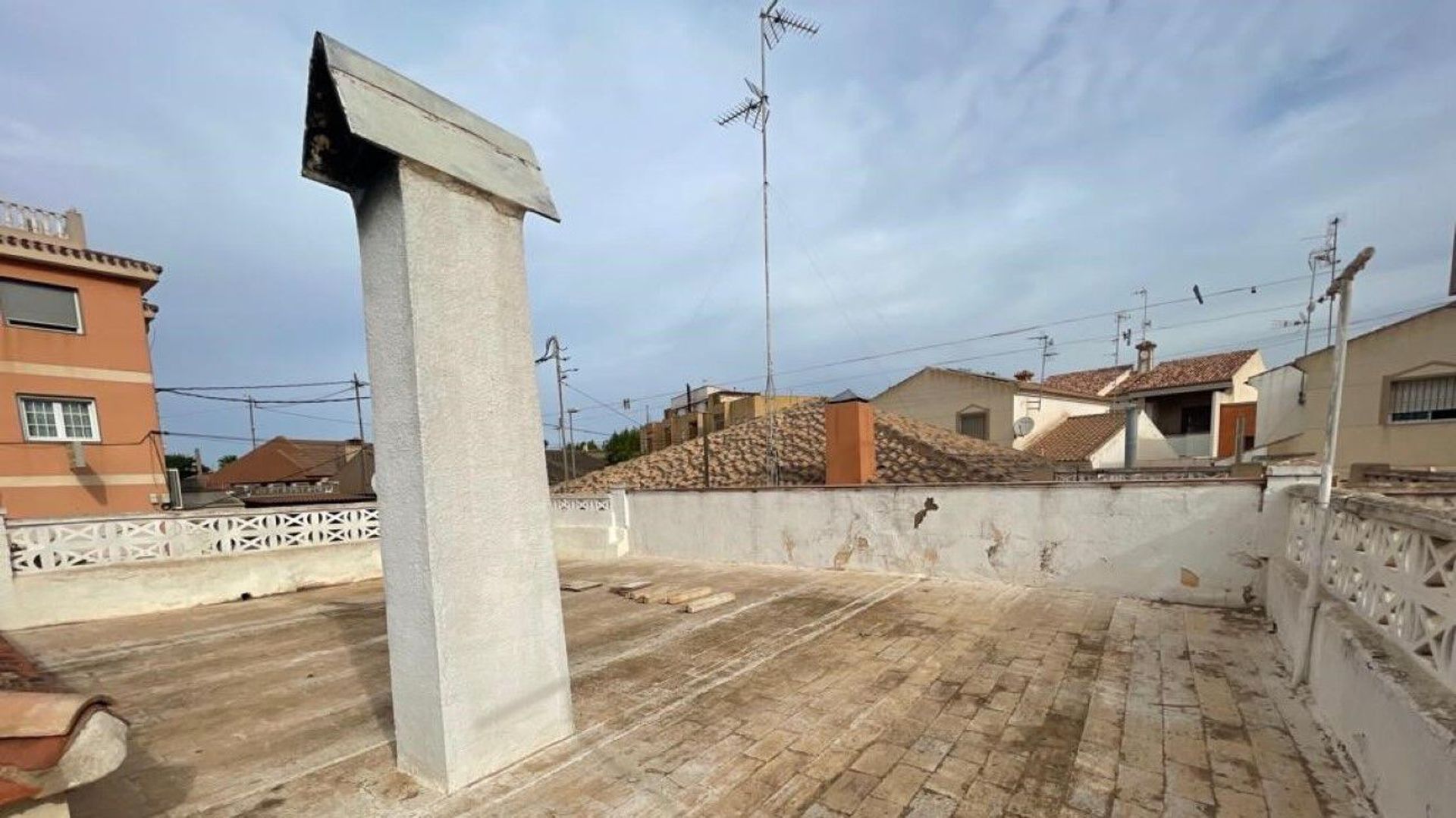 Casa nel San Javier, Región de Murcia 11165178