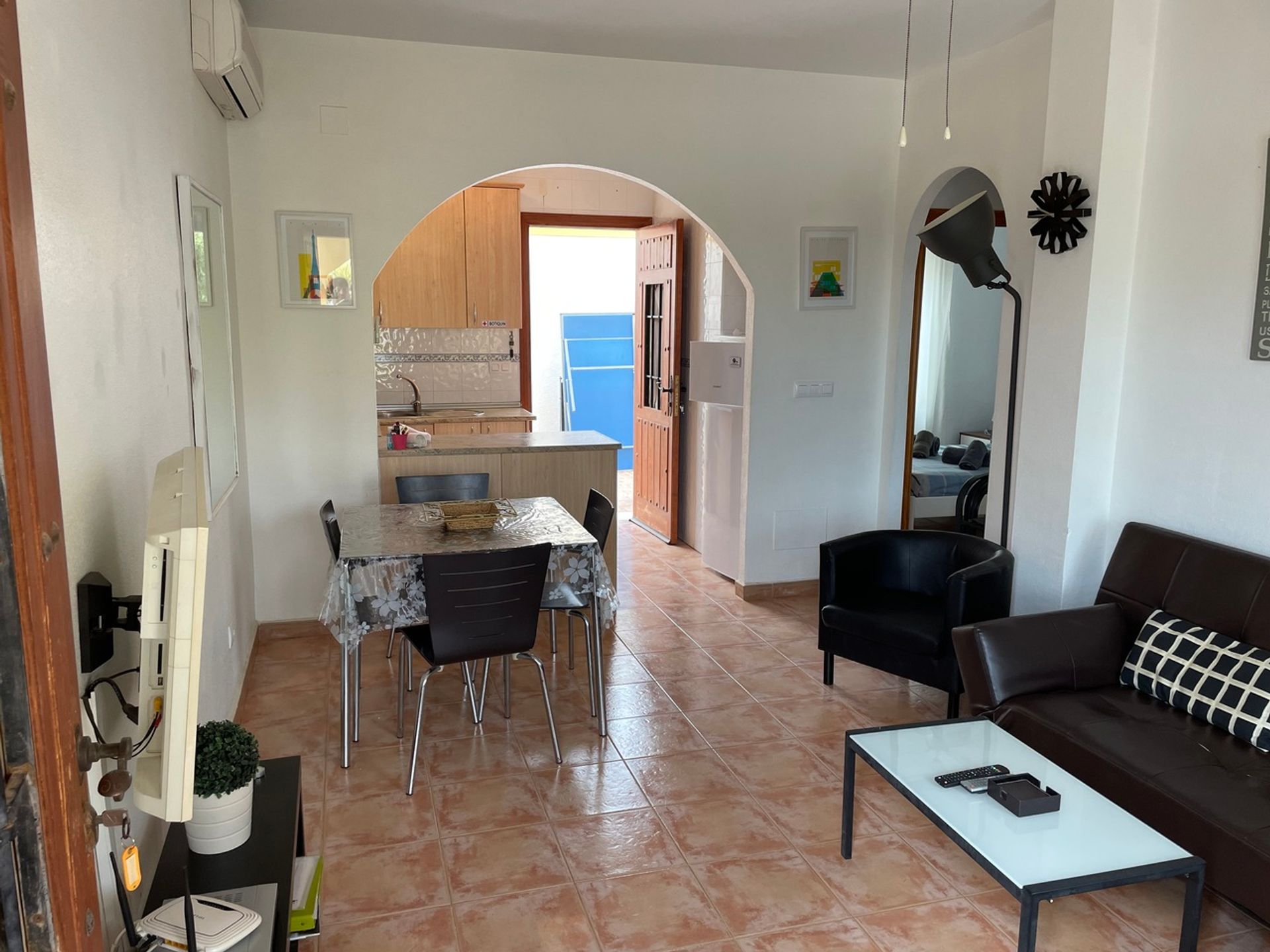 Haus im Mazarron, Murcia 11165264