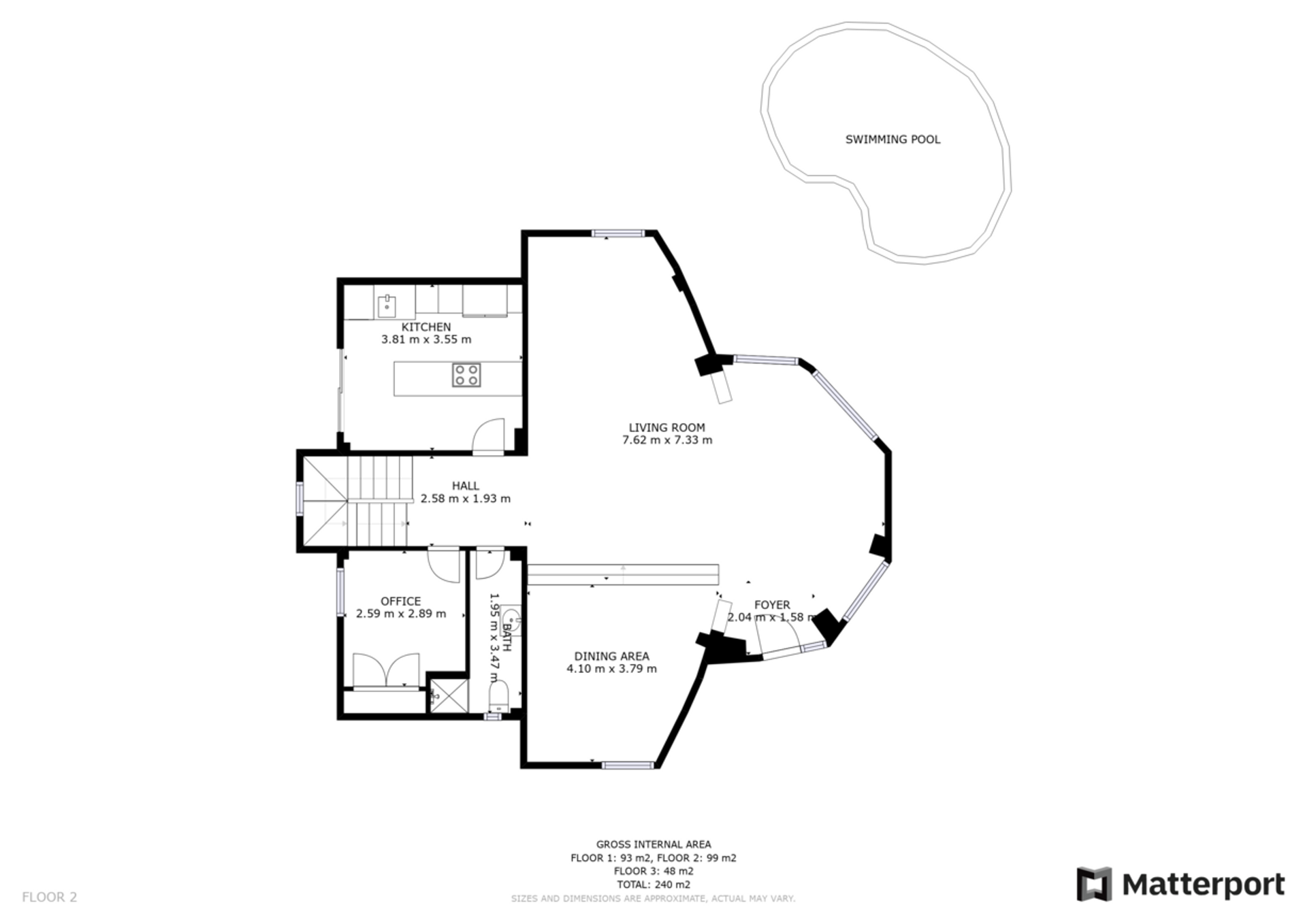 Rumah di Orihuela, Comunidad Valenciana 11165313