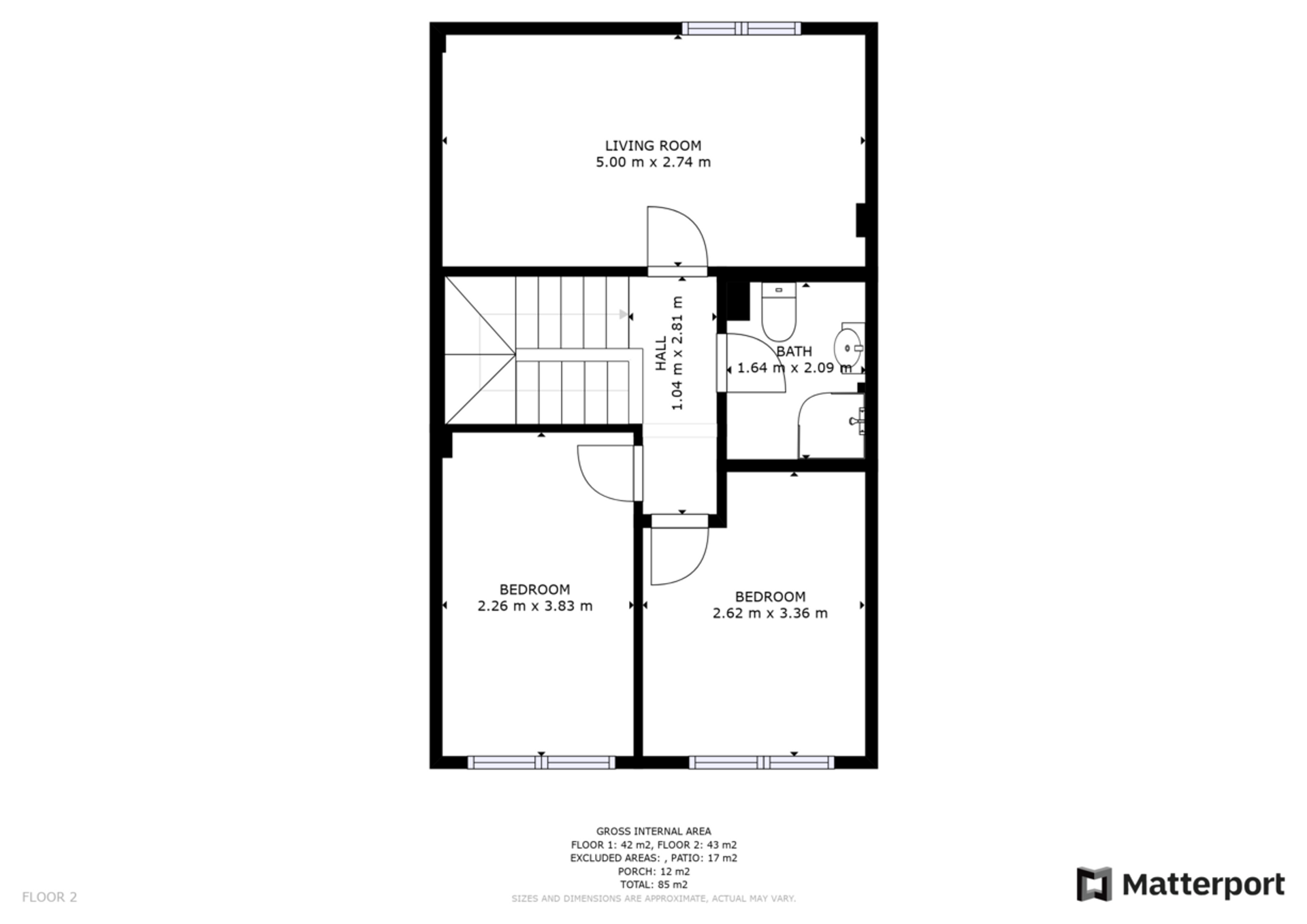 Hus i Cartagena, Región de Murcia 11165319