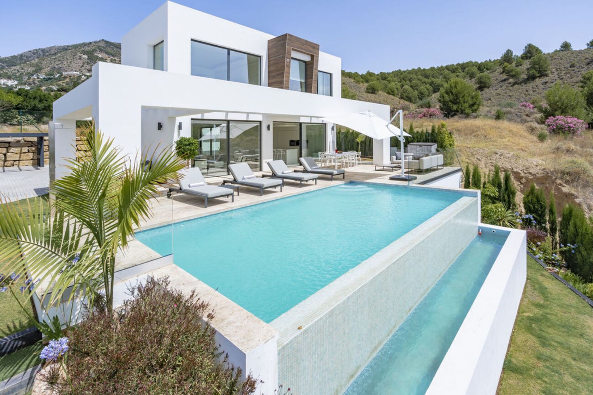 Haus im Mijas, Andalusien 11165321