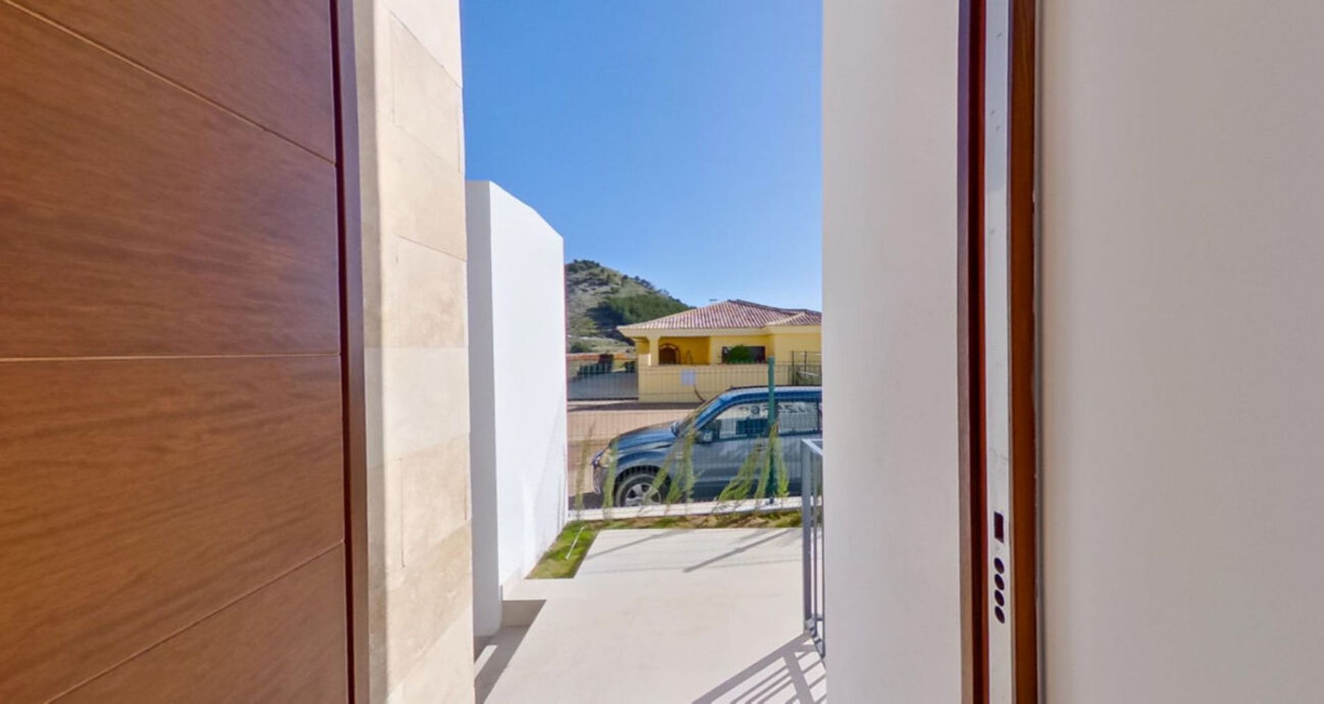 Casa nel Mijas, Andalucía 11165352