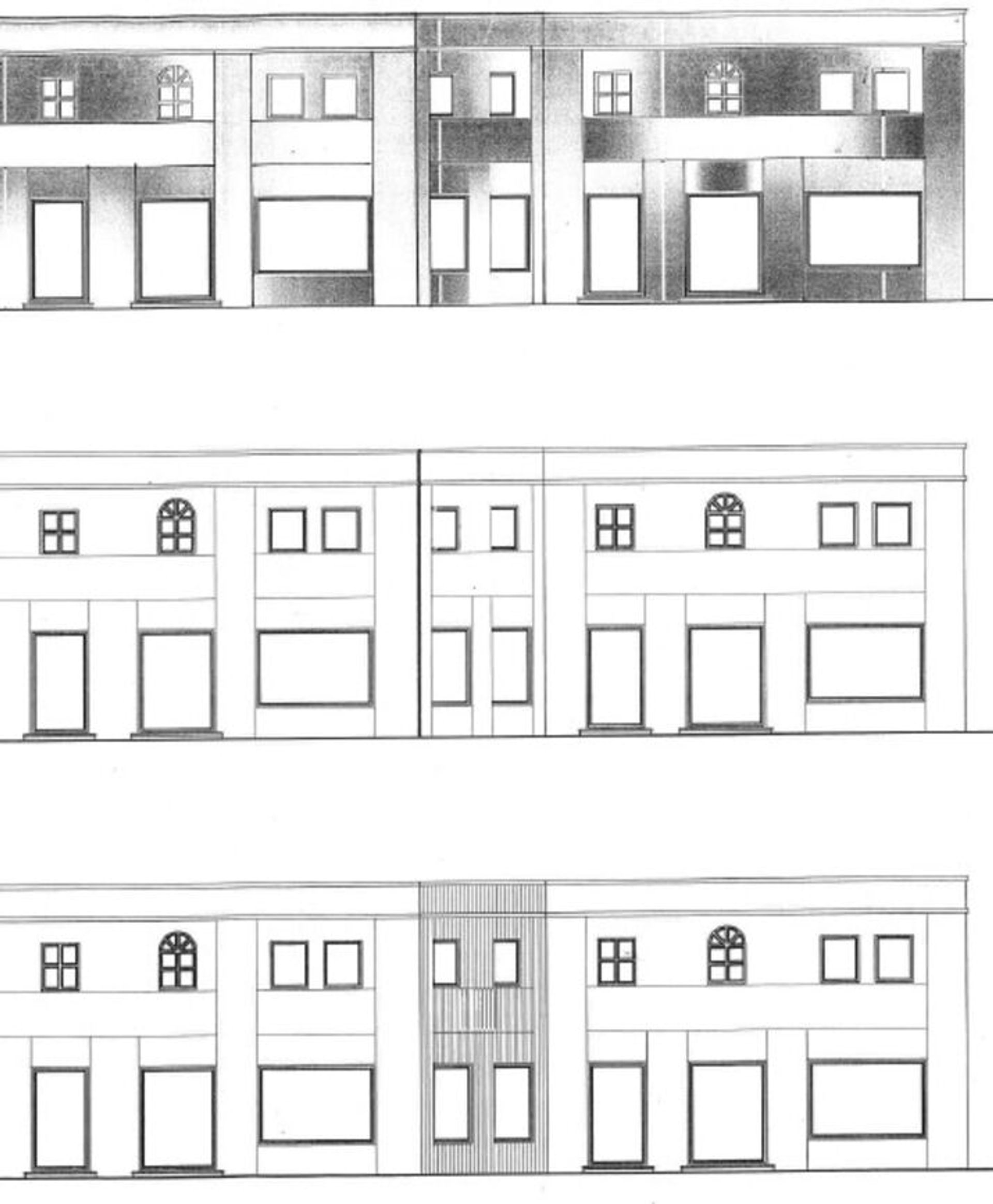 Industriel i Pueblo Nuevo, Andalucía 11165360