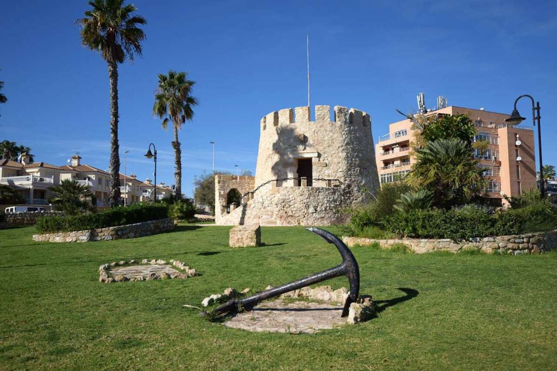 분양 아파트 에 Torrevieja, Comunidad Valenciana 11165398