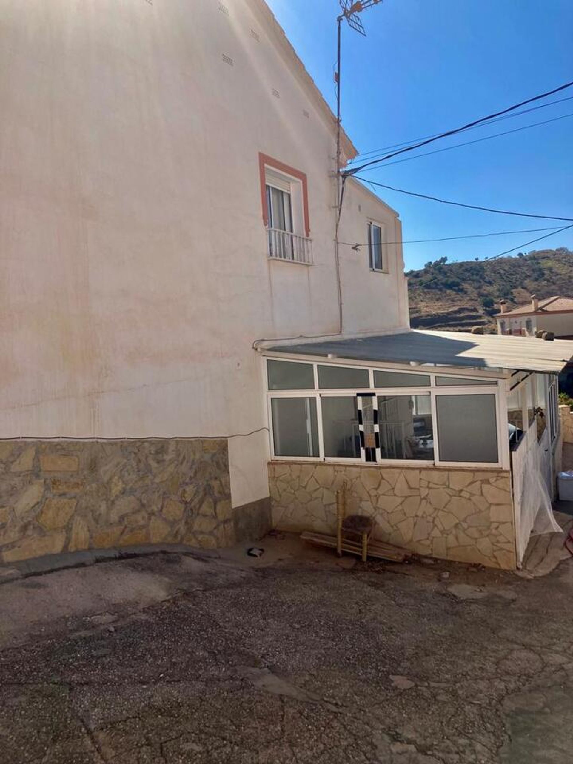 Huis in Los Romanes, Andalucía 11165416