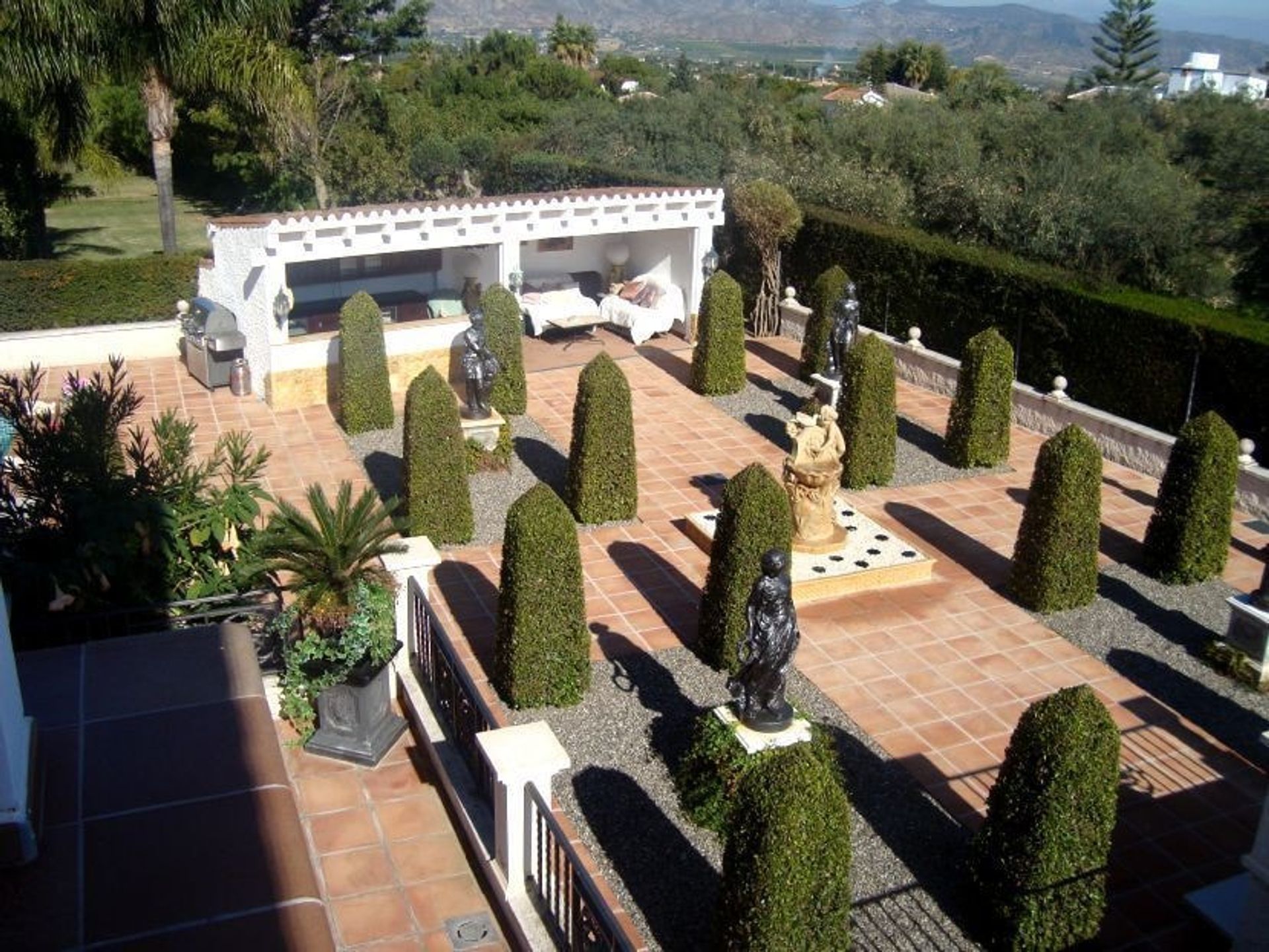 casa no Alhaurín el Grande, Andaluzia 11165445