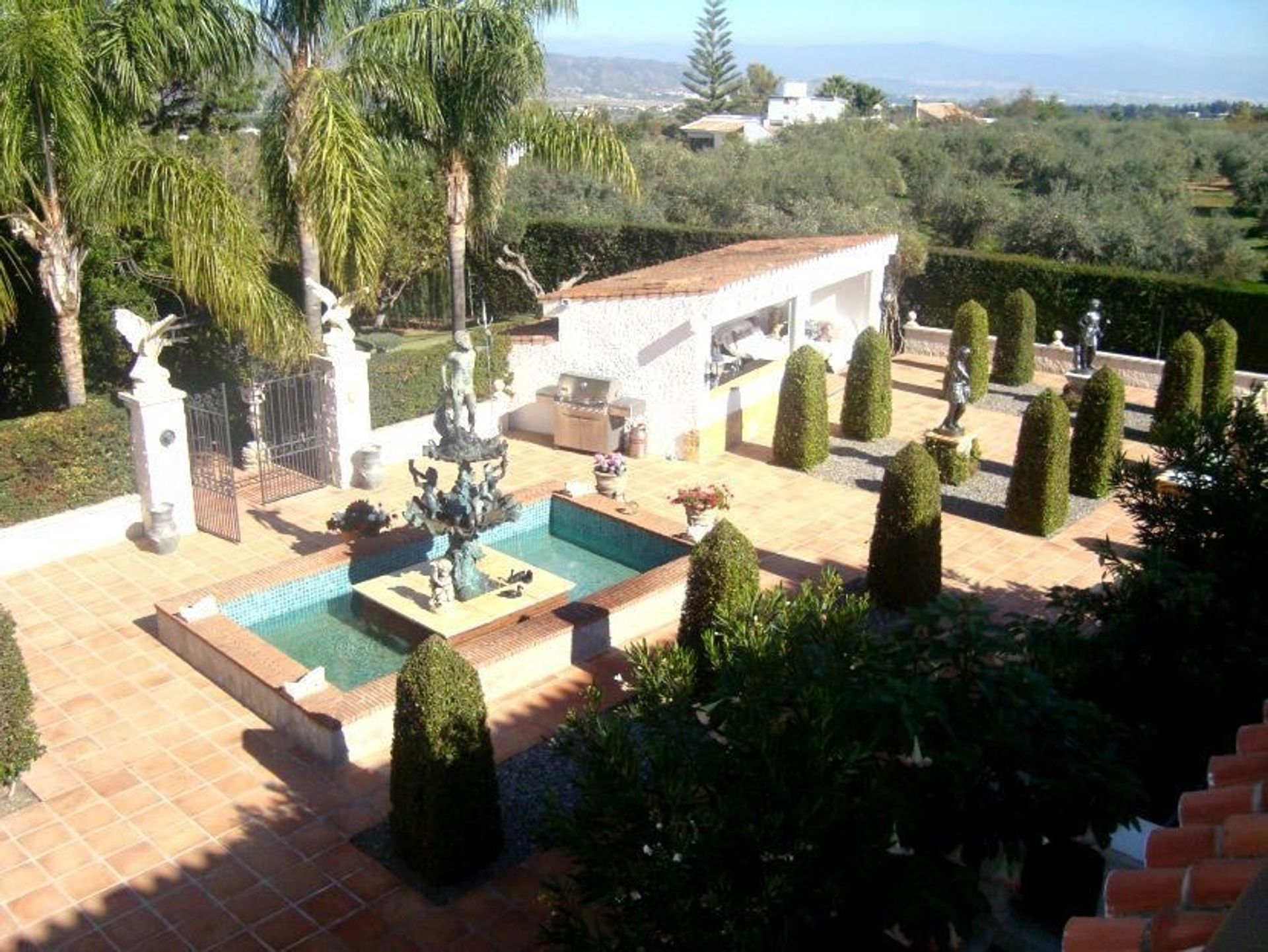 casa no Alhaurín el Grande, Andalucía 11165445