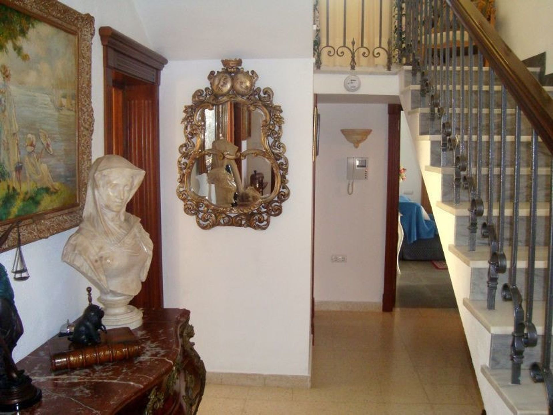 casa no Alhaurín el Grande, Andalucía 11165445