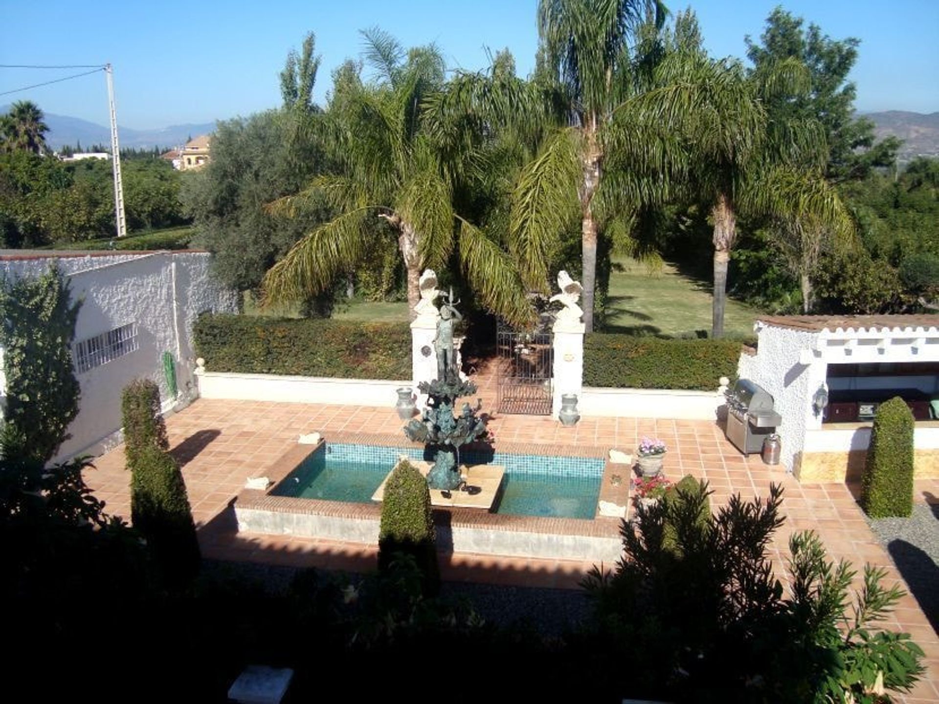 casa no Alhaurín el Grande, Andaluzia 11165445