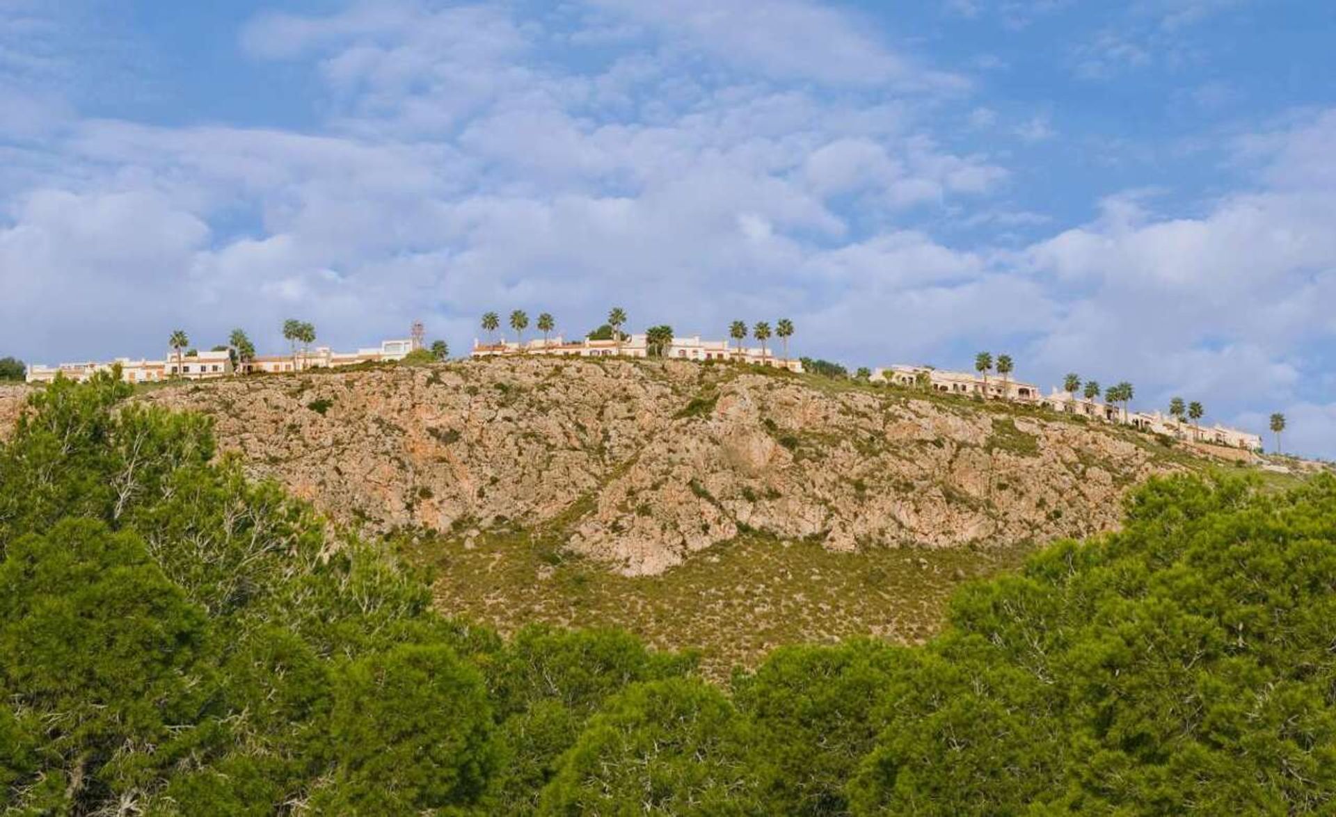 Condomínio no Santa Pola, Comunidad Valenciana 11165466