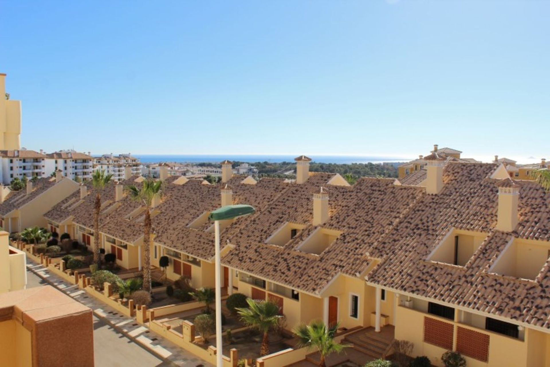 Condominium in Orihuela, Comunidad Valenciana 11165468