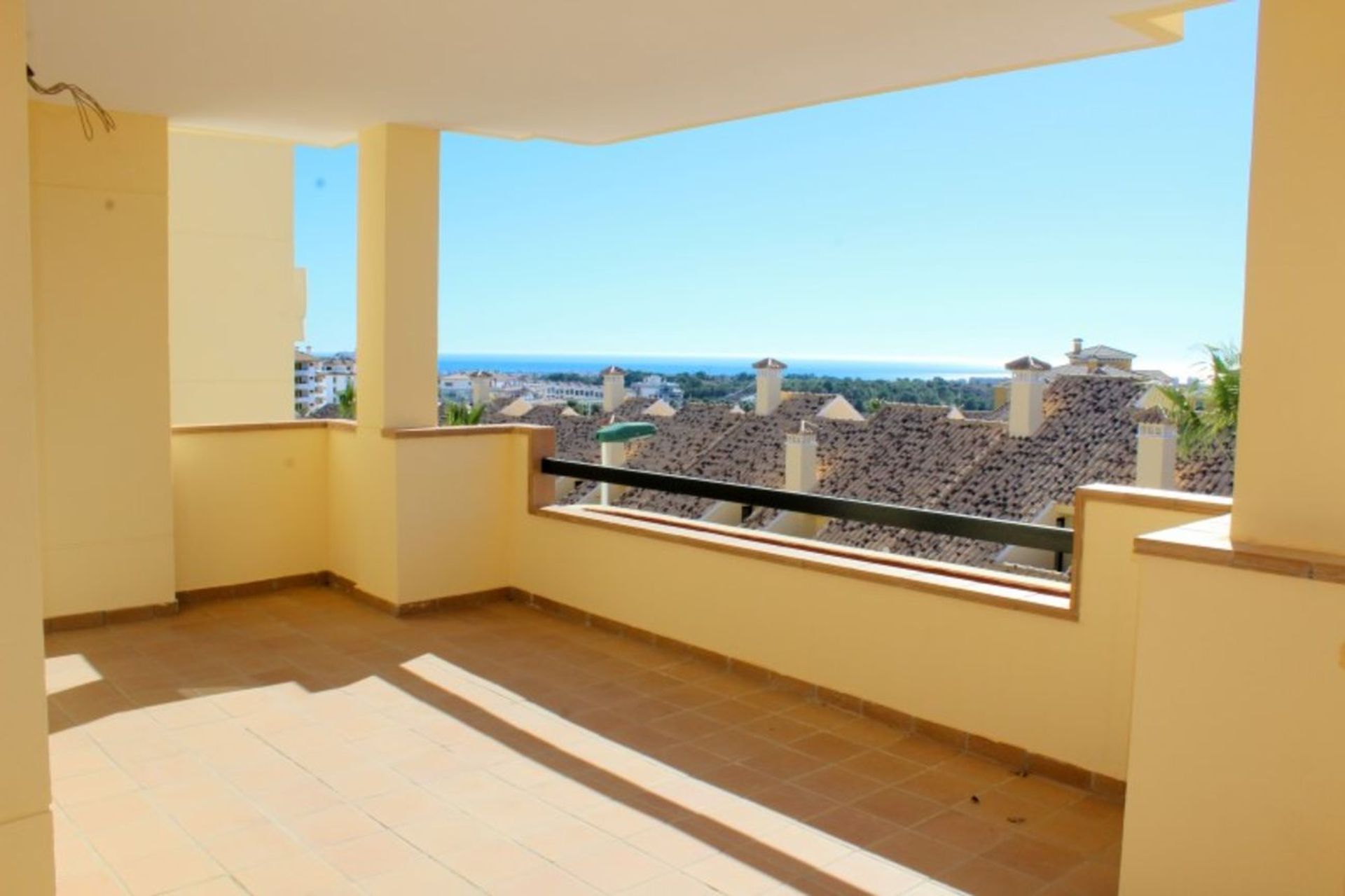 Condominium in Orihuela, Comunidad Valenciana 11165468