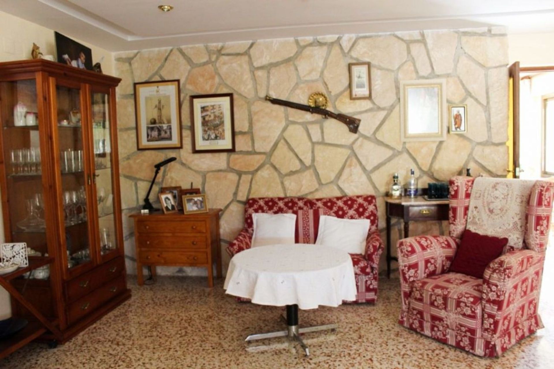 rumah dalam Alcoy, Comunidad Valenciana 11165500