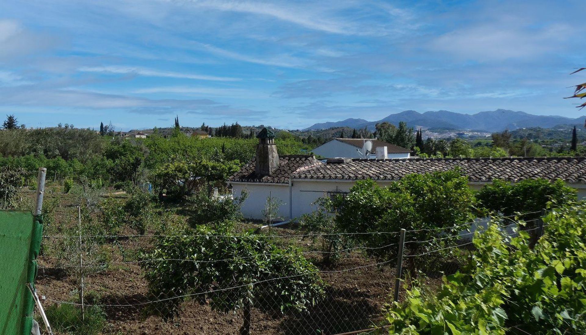 Rumah di Coín, Andalucía 11165572