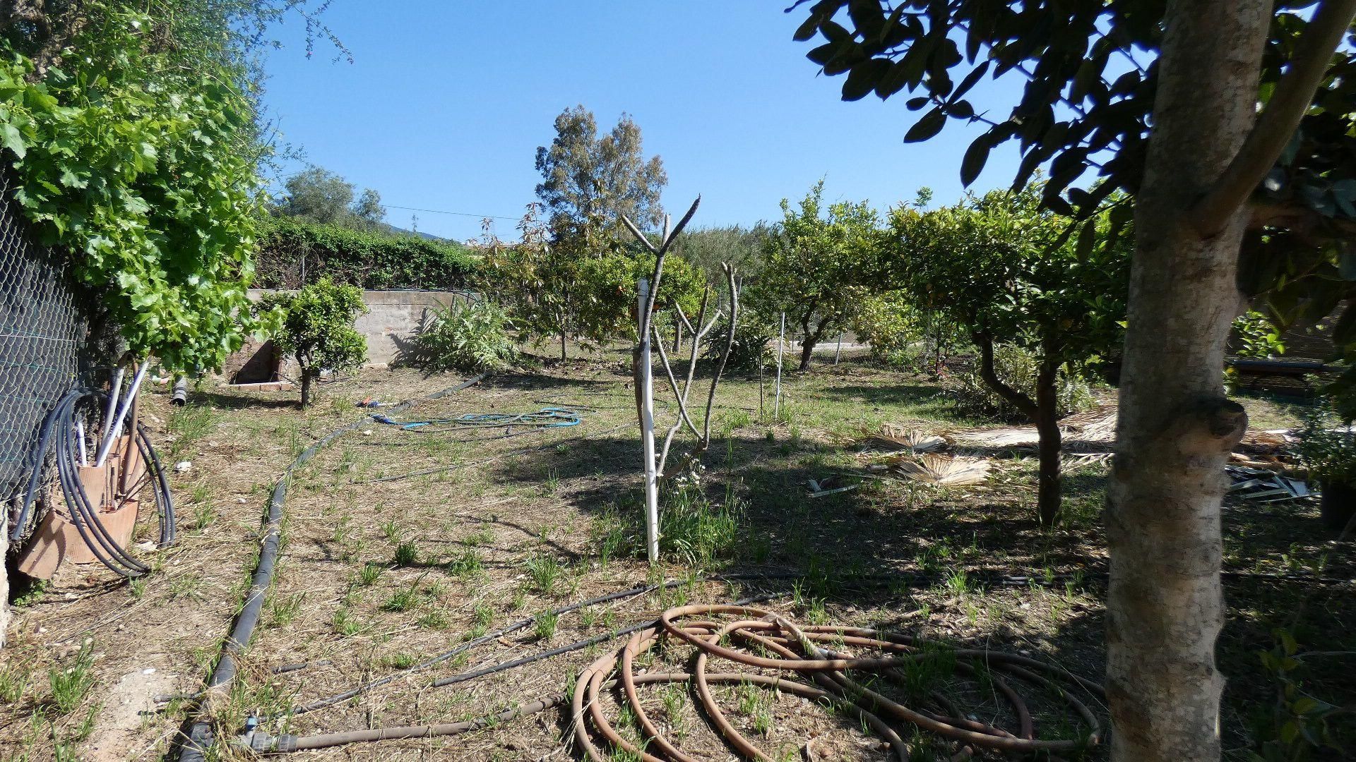 Rumah di Coín, Andalucía 11165572