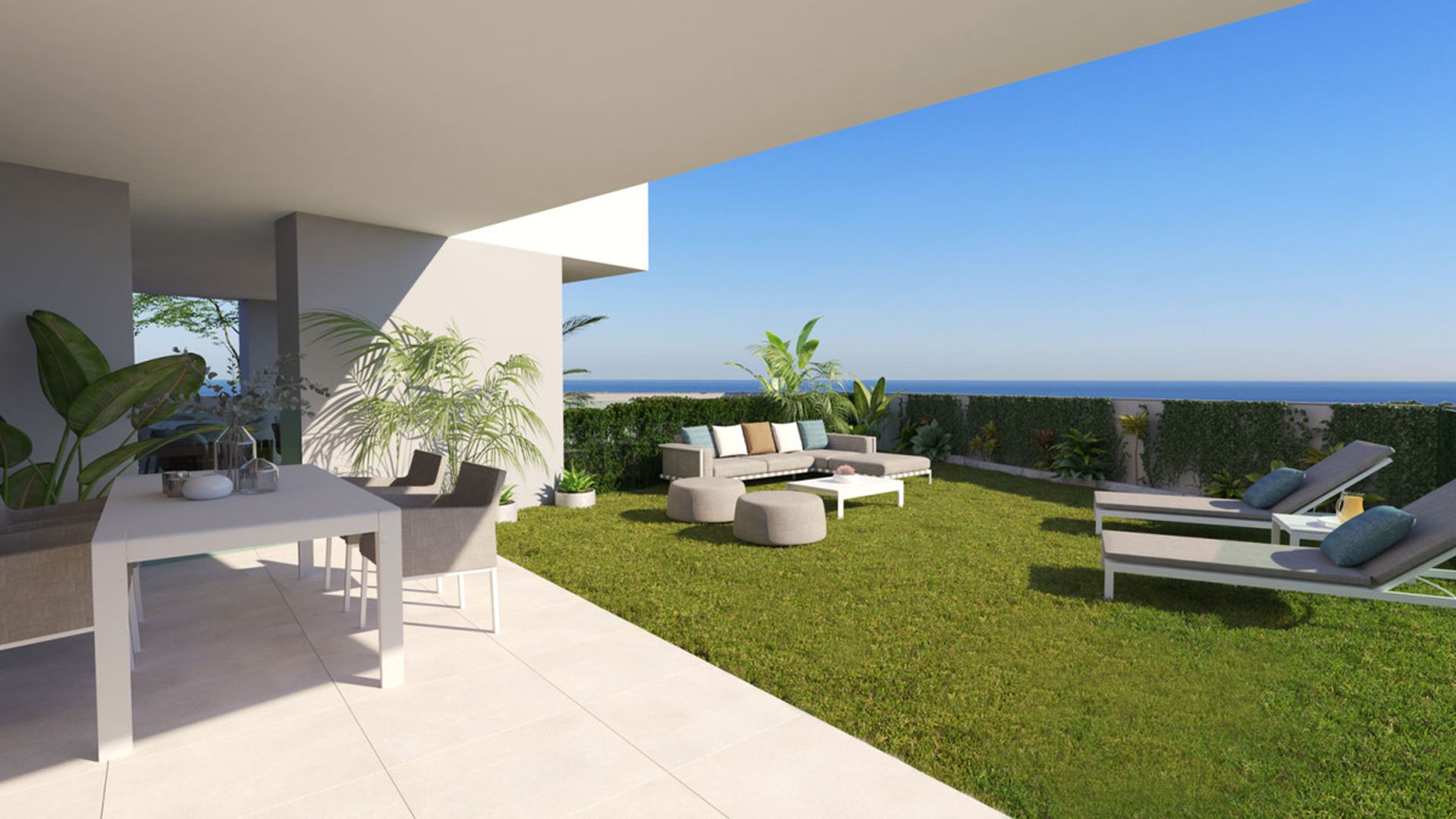 Condominium in La Duquesa, Andalucía 11165581